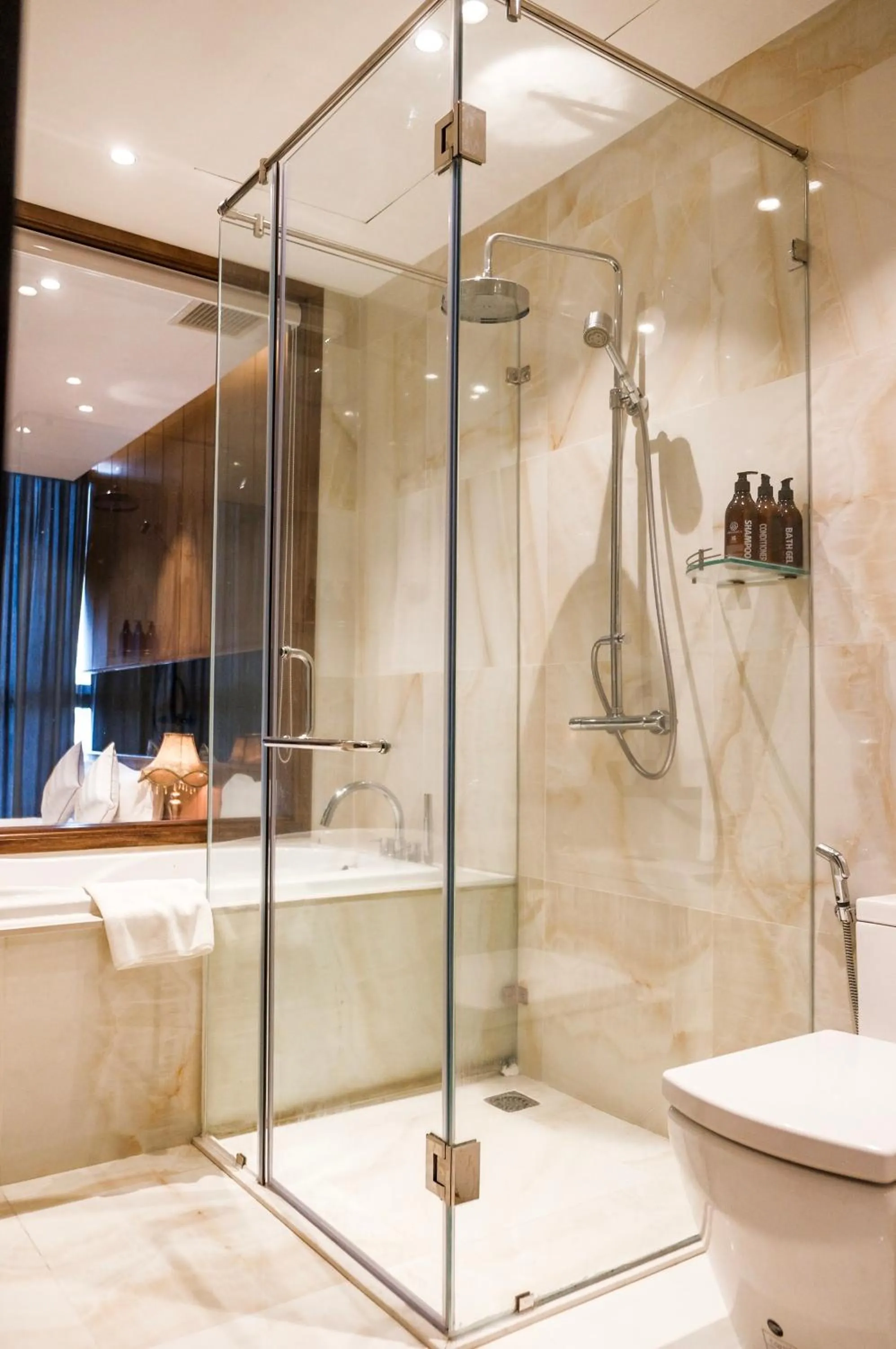 Signature Boutique Hotel