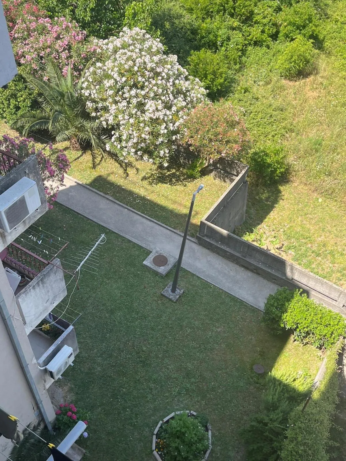 Apartment Sea View