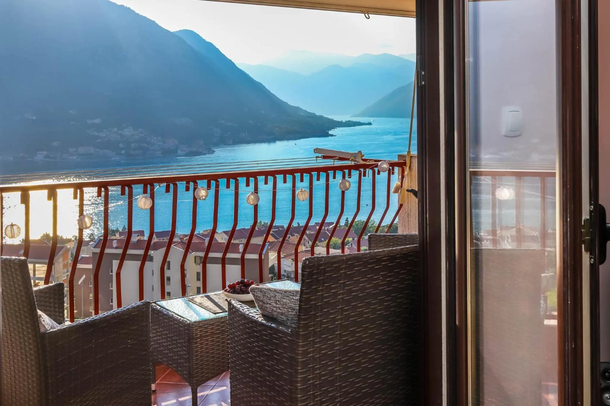 Apartment Sea View