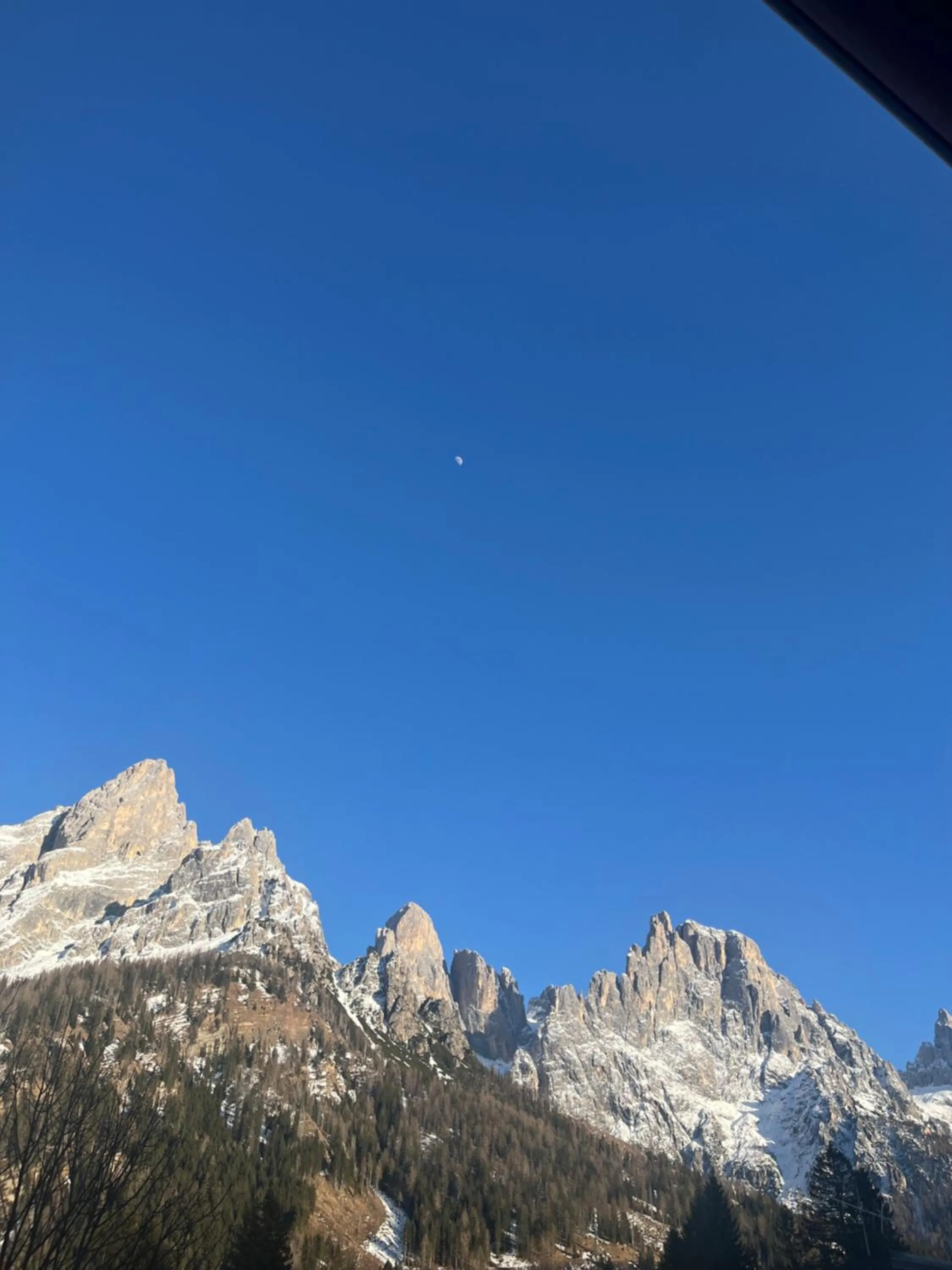 Nearby landmark in Castel Madonna