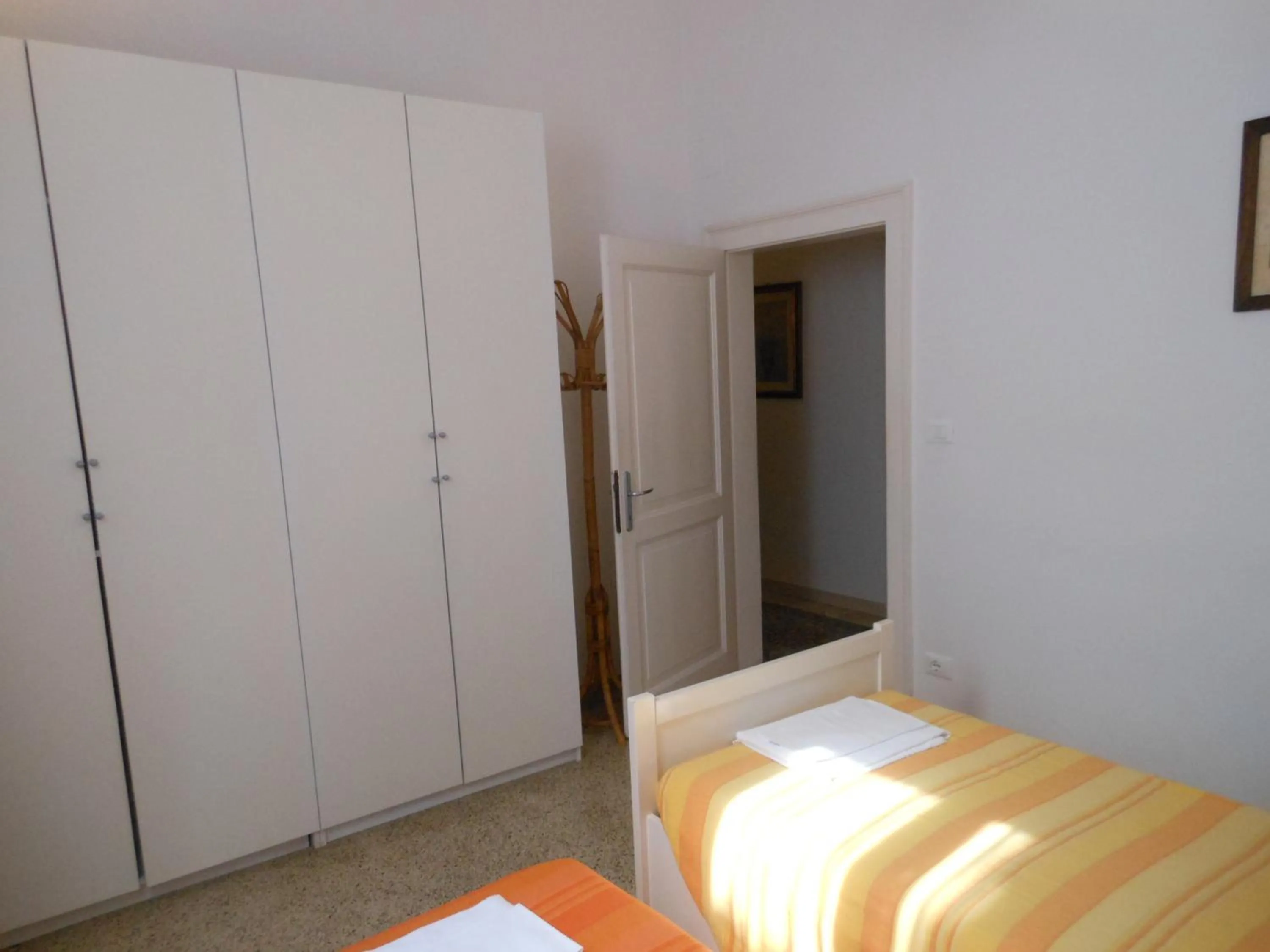 Bedroom, Bed in Appartamenti del Dose