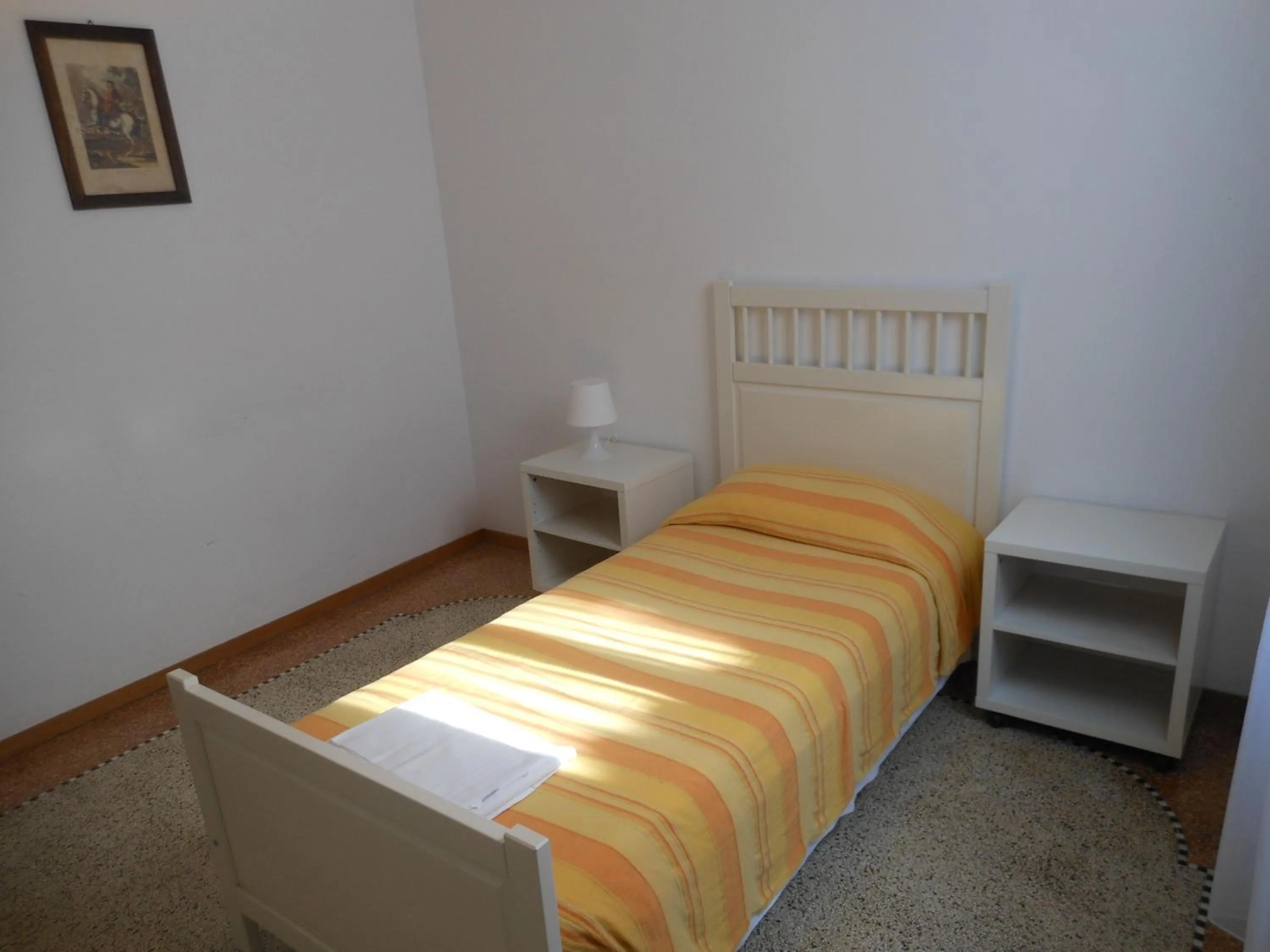 Bedroom, Bed in Appartamenti del Dose