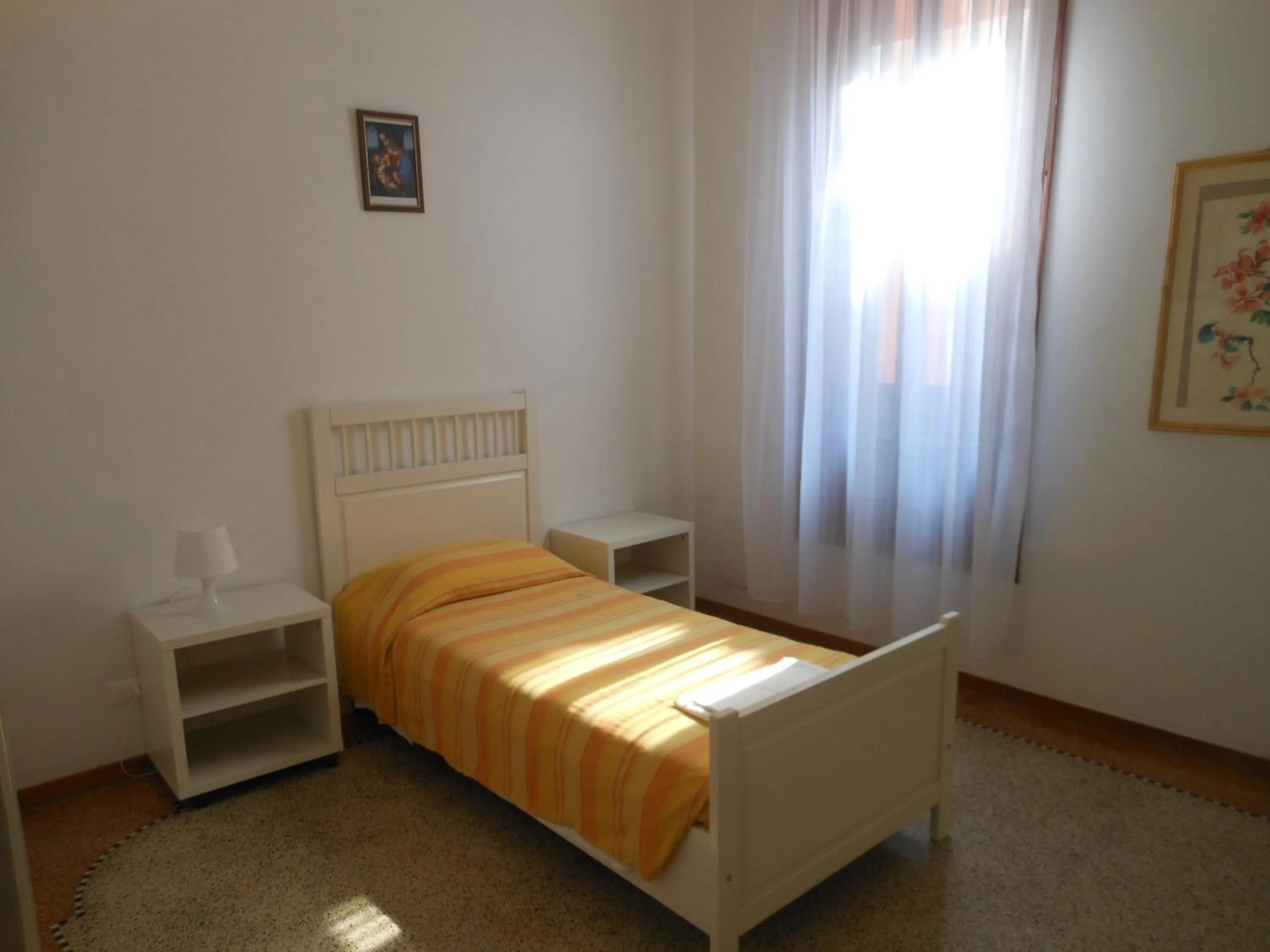 Bedroom, Bed in Appartamenti del Dose