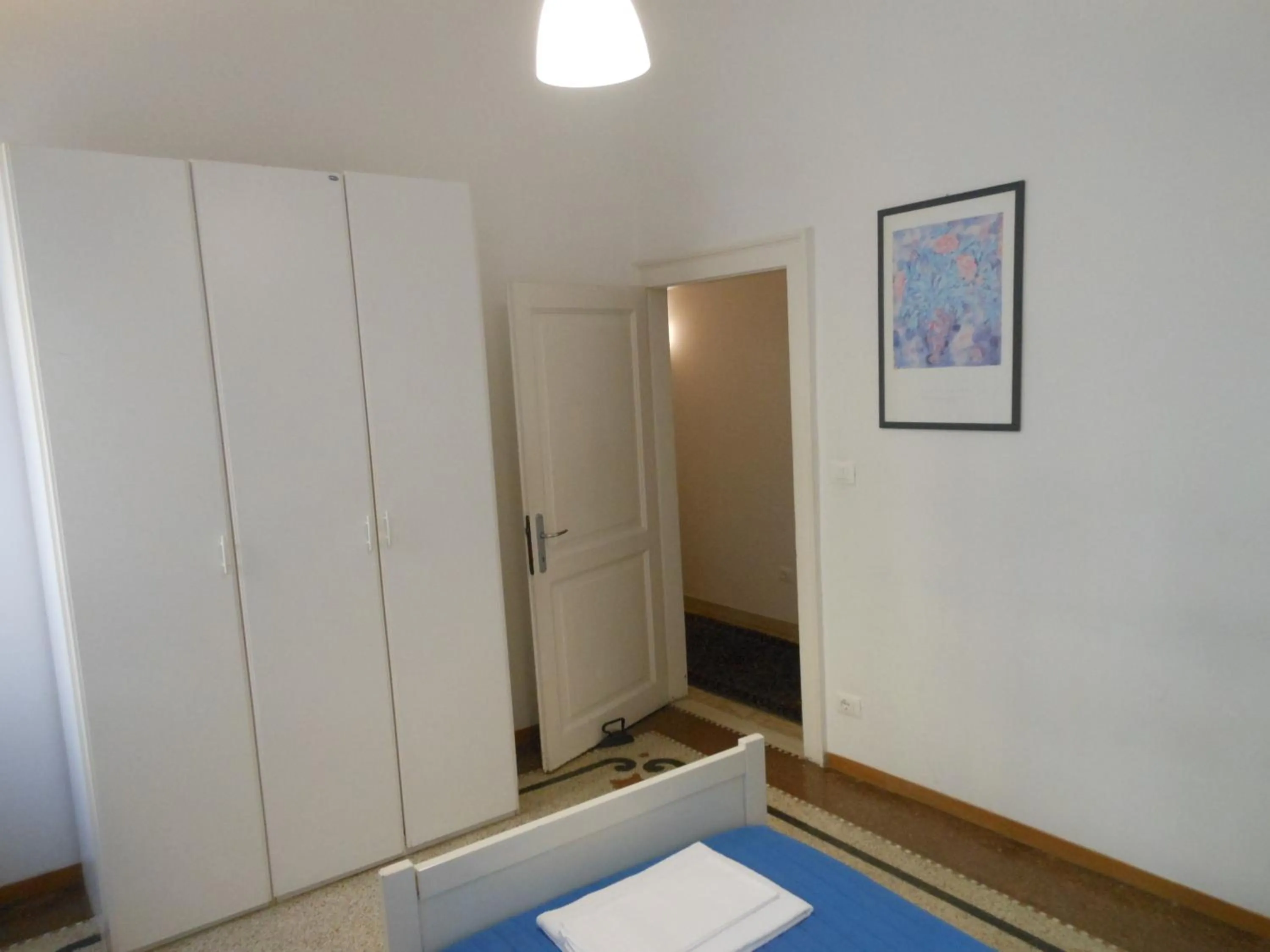 Bedroom, Bed in Appartamenti del Dose