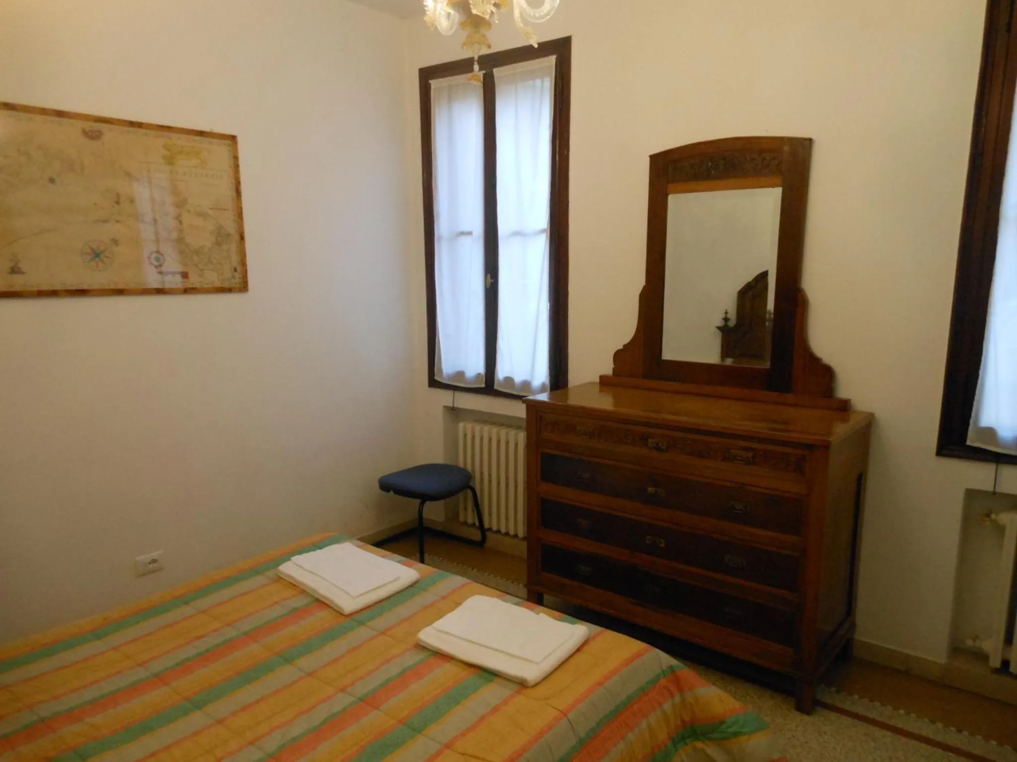 Bedroom, Bed in Appartamenti del Dose