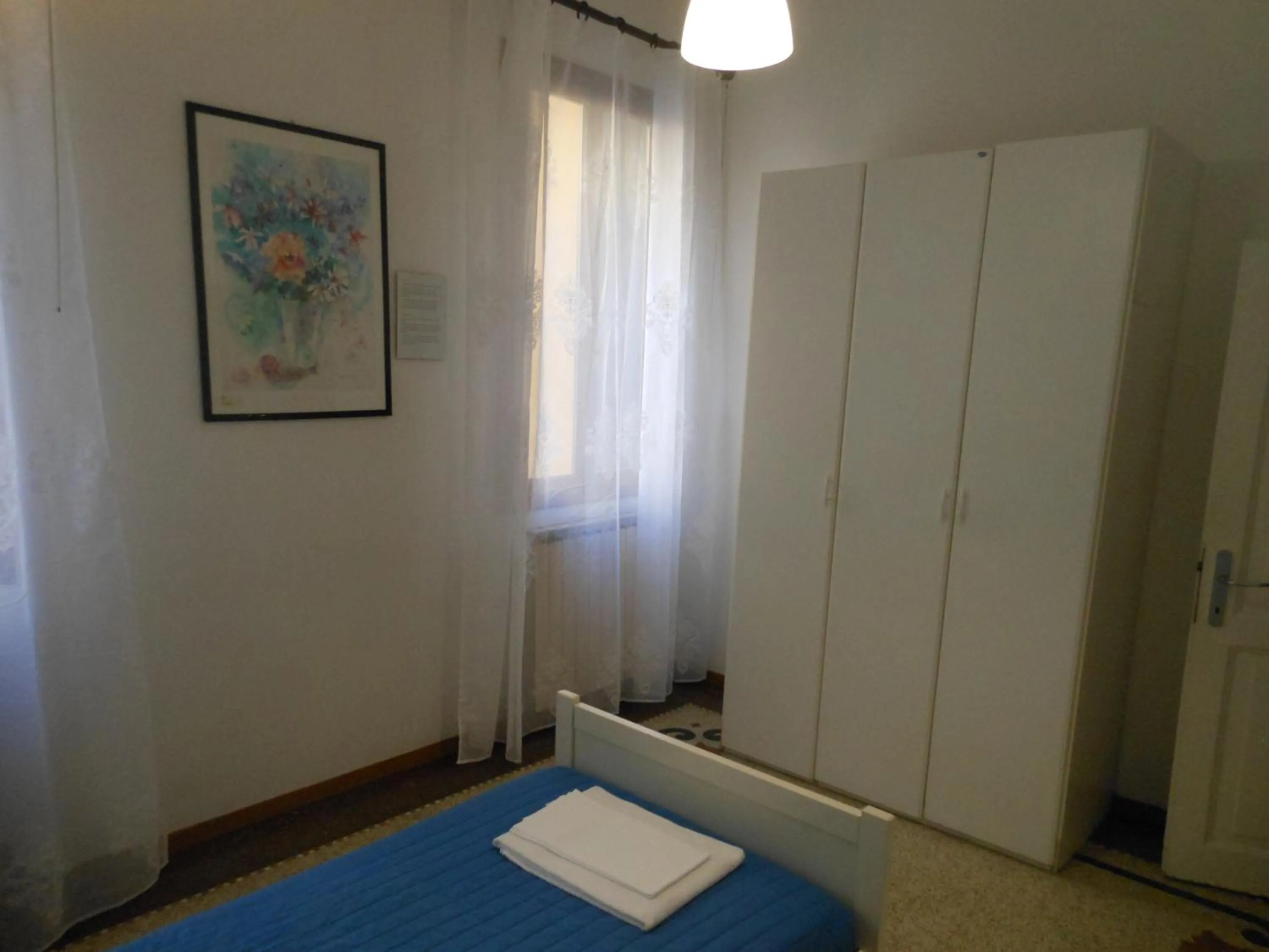Bedroom, Bed in Appartamenti del Dose