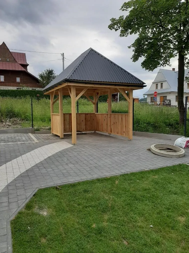 5 Wierchów Apartamenty