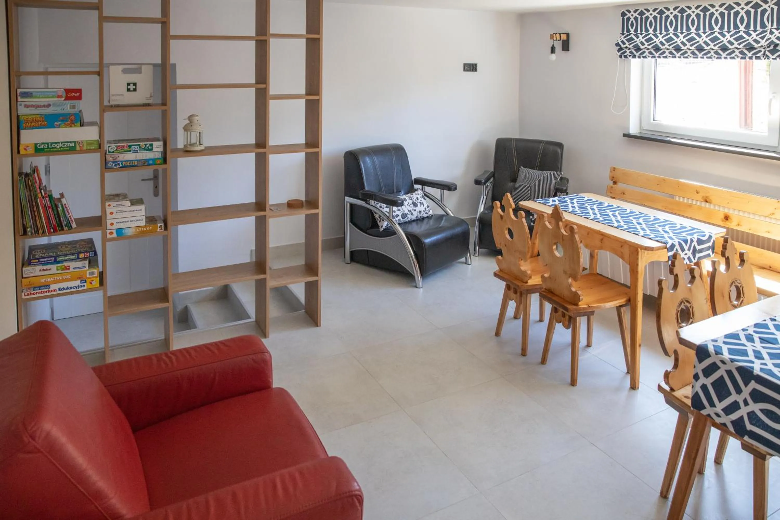 5 Wierchów Apartamenty