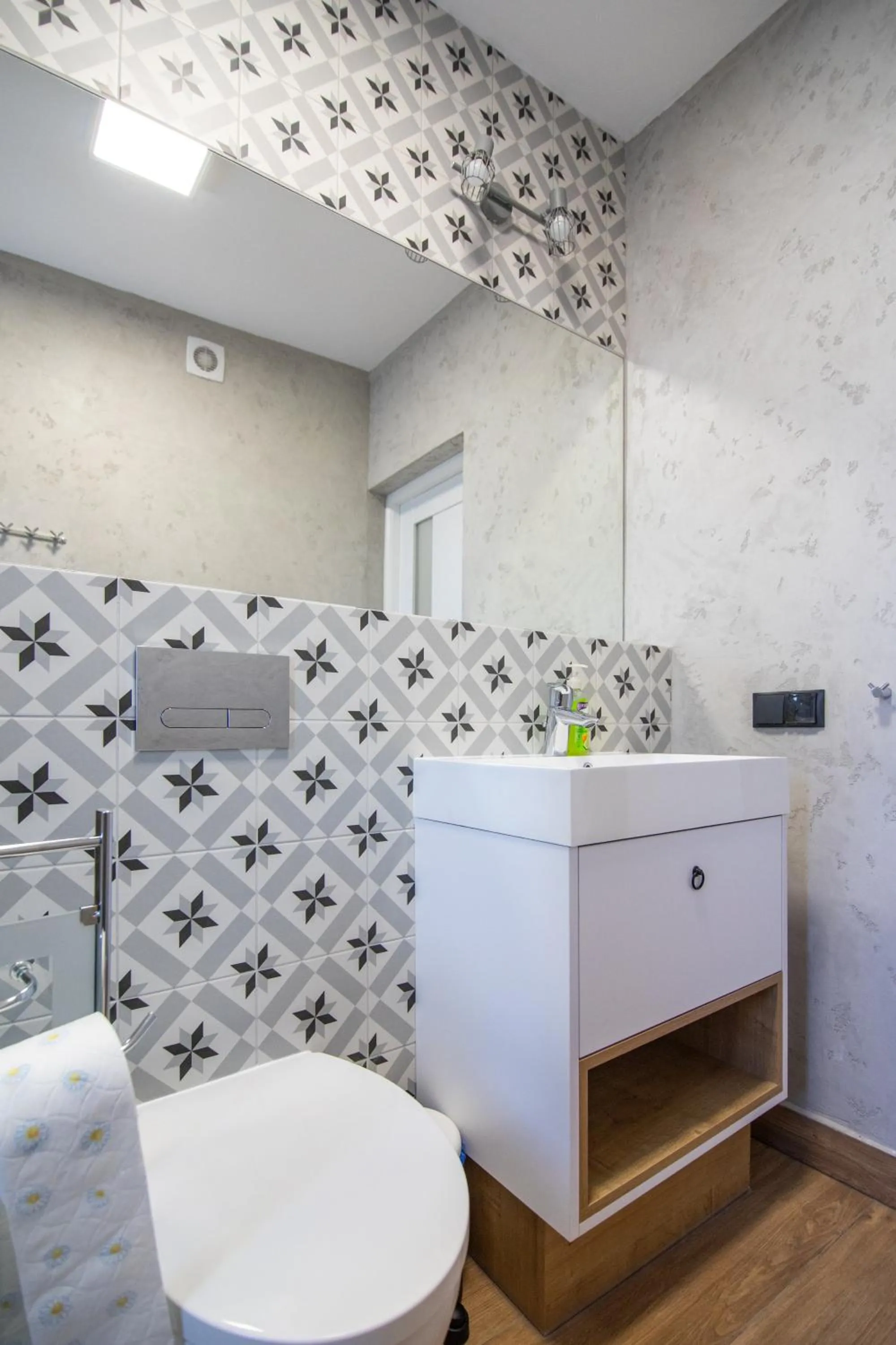 5 Wierchów Apartamenty