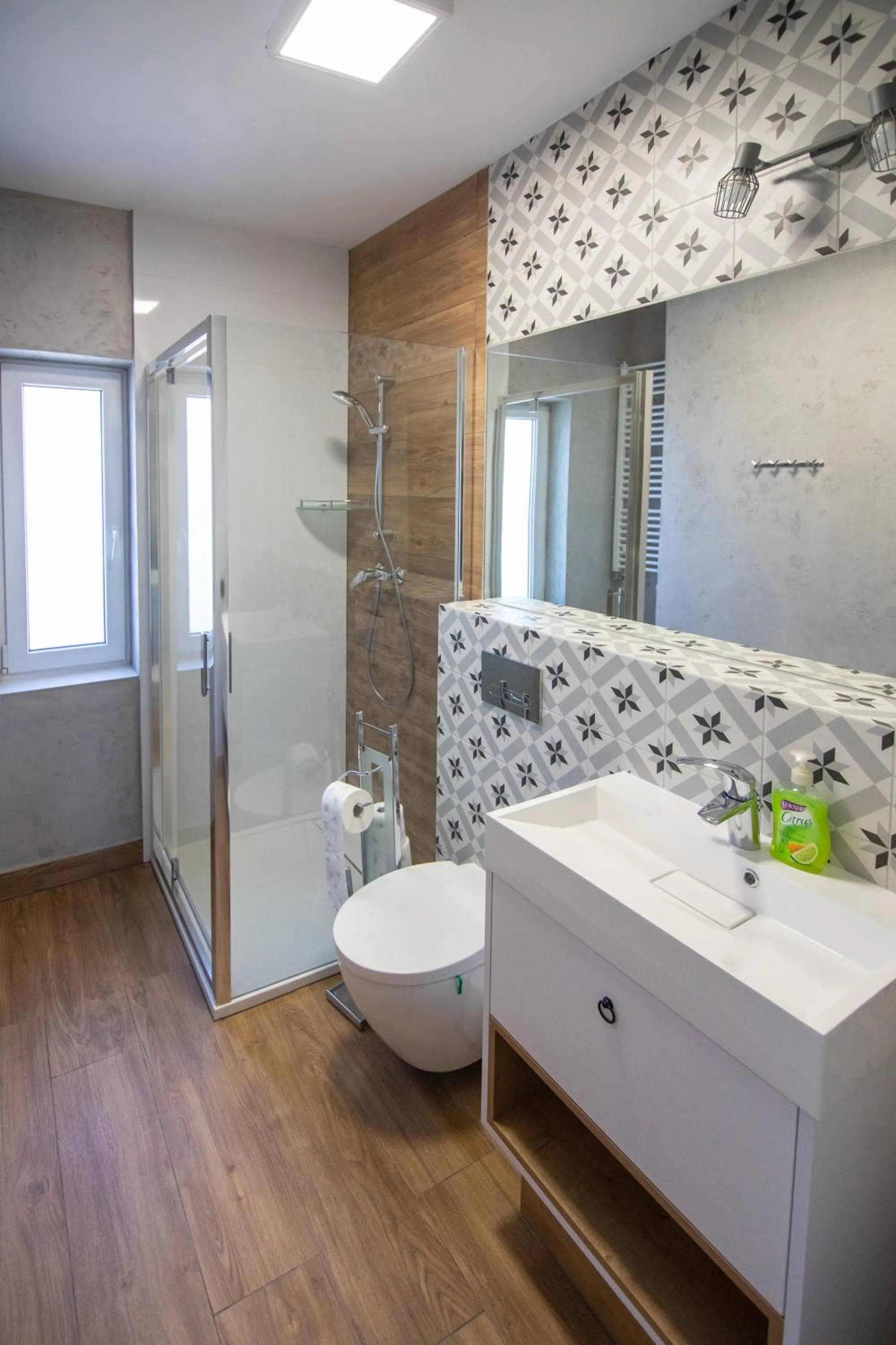 5 Wierchów Apartamenty