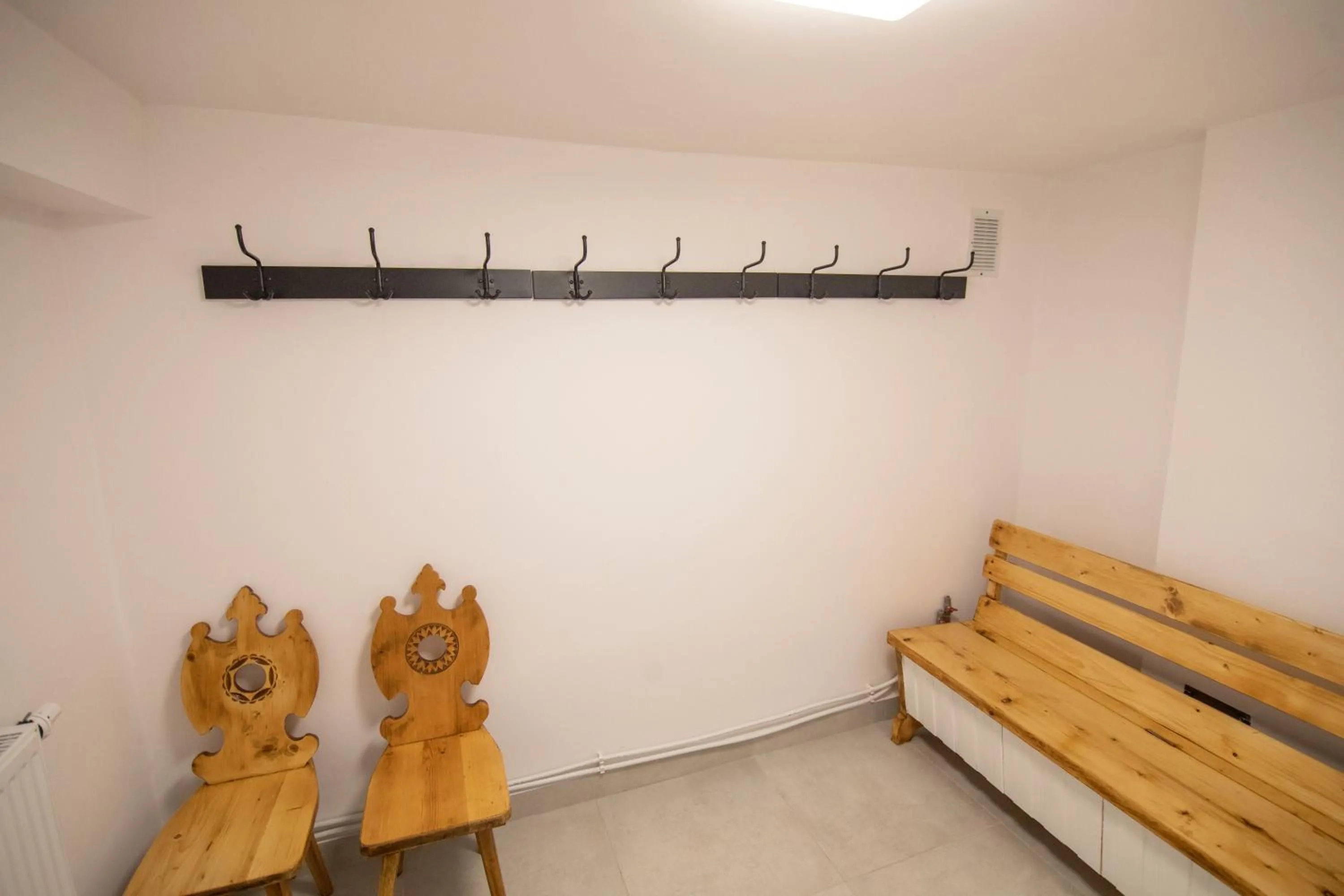 5 Wierchów Apartamenty