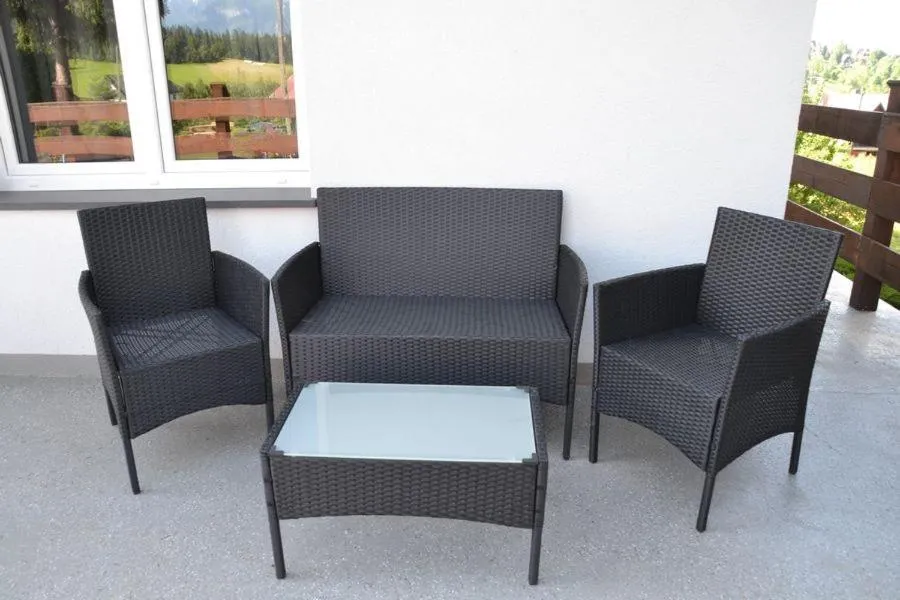 5 Wierchów Apartamenty