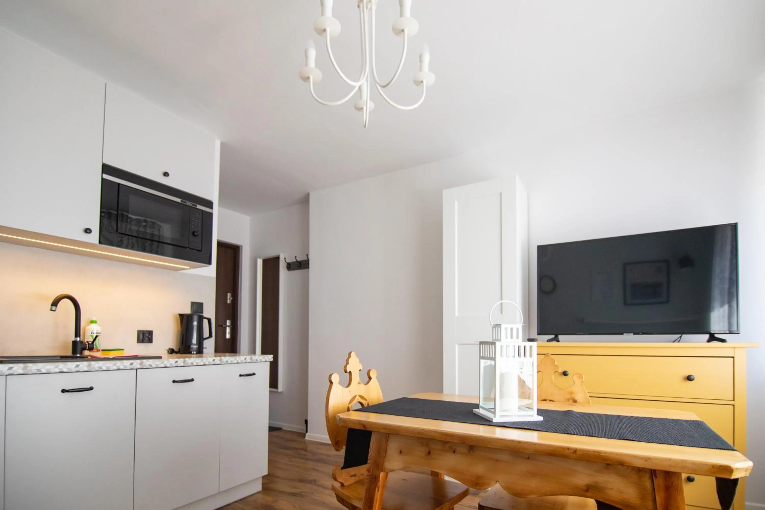 5 Wierchów Apartamenty