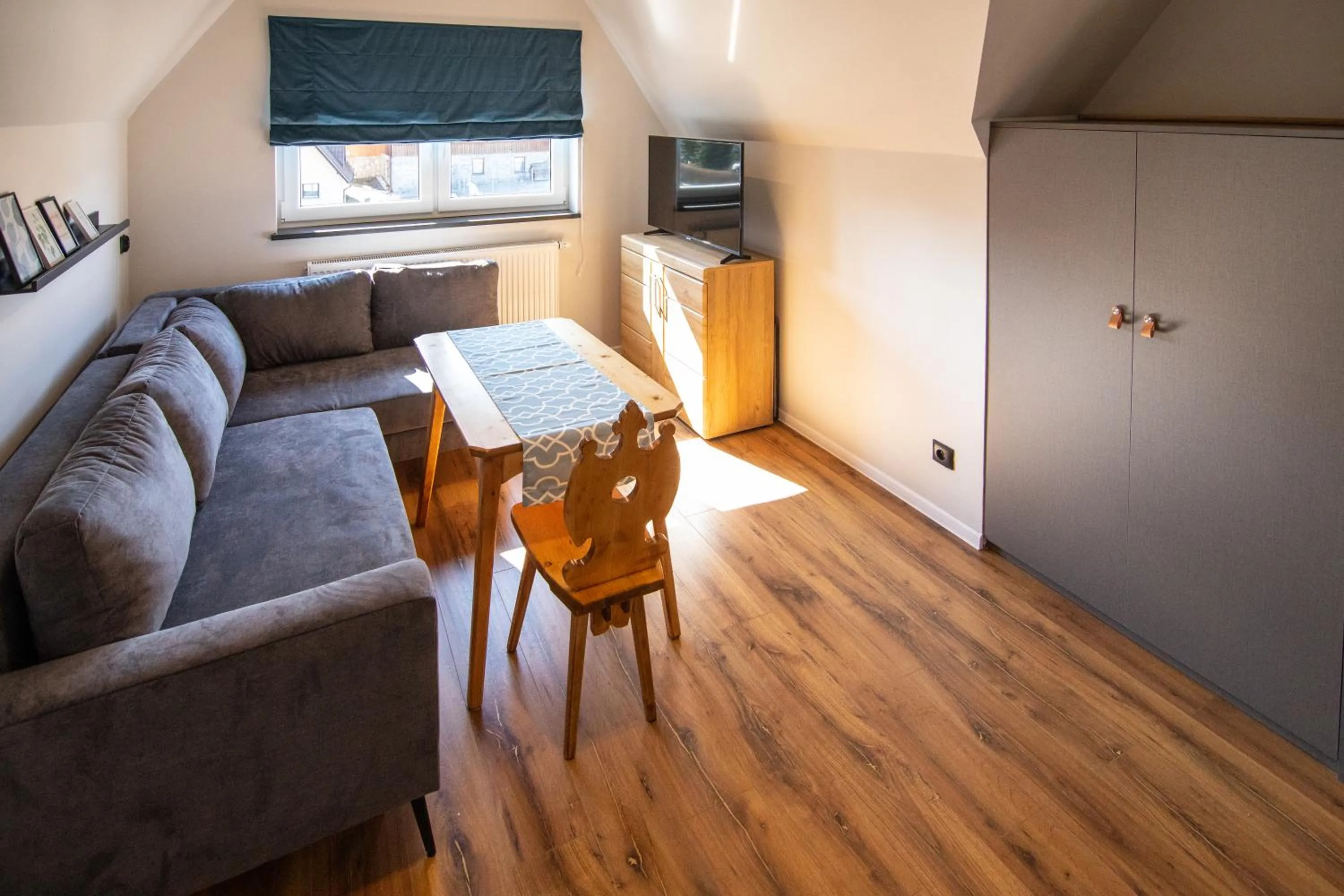 5 Wierchów Apartamenty