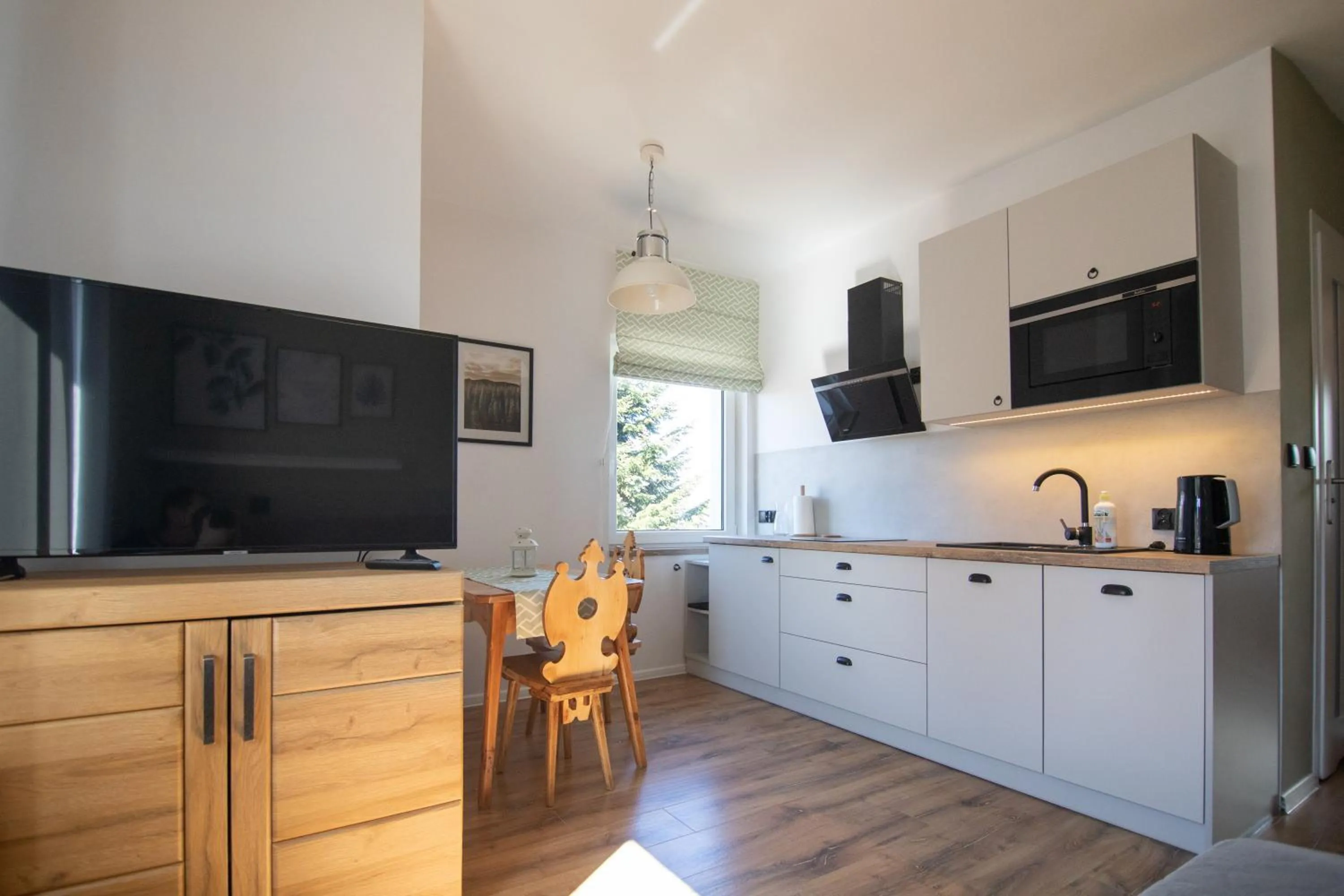 5 Wierchów Apartamenty
