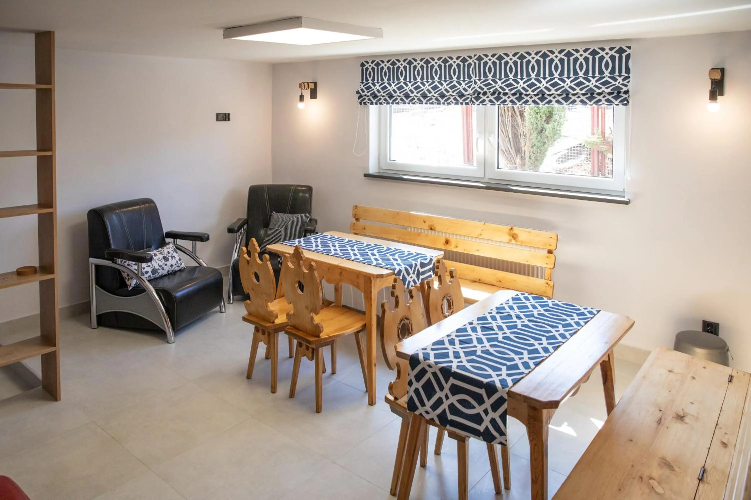 5 Wierchów Apartamenty