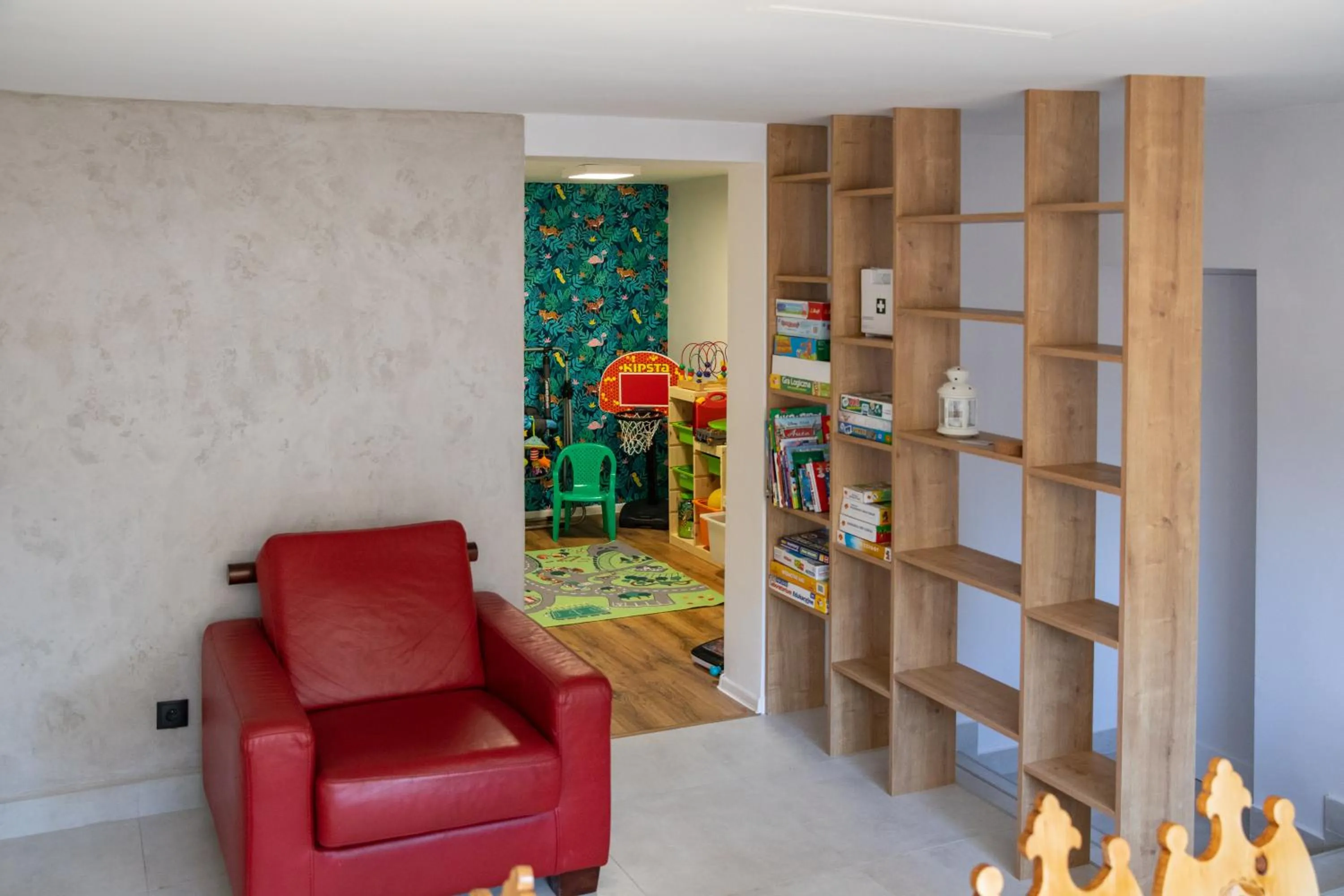 5 Wierchów Apartamenty