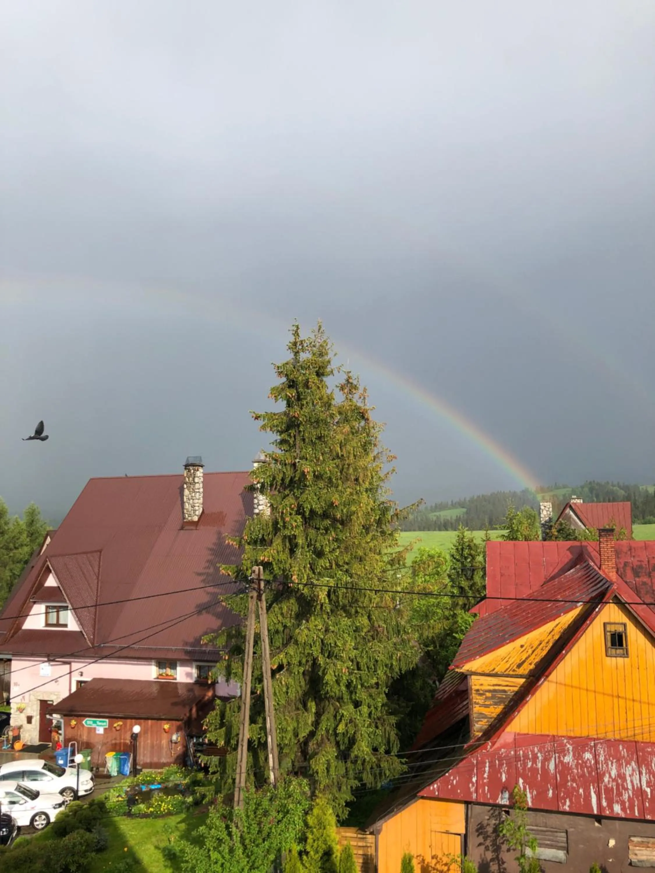 5 Wierchów Apartamenty
