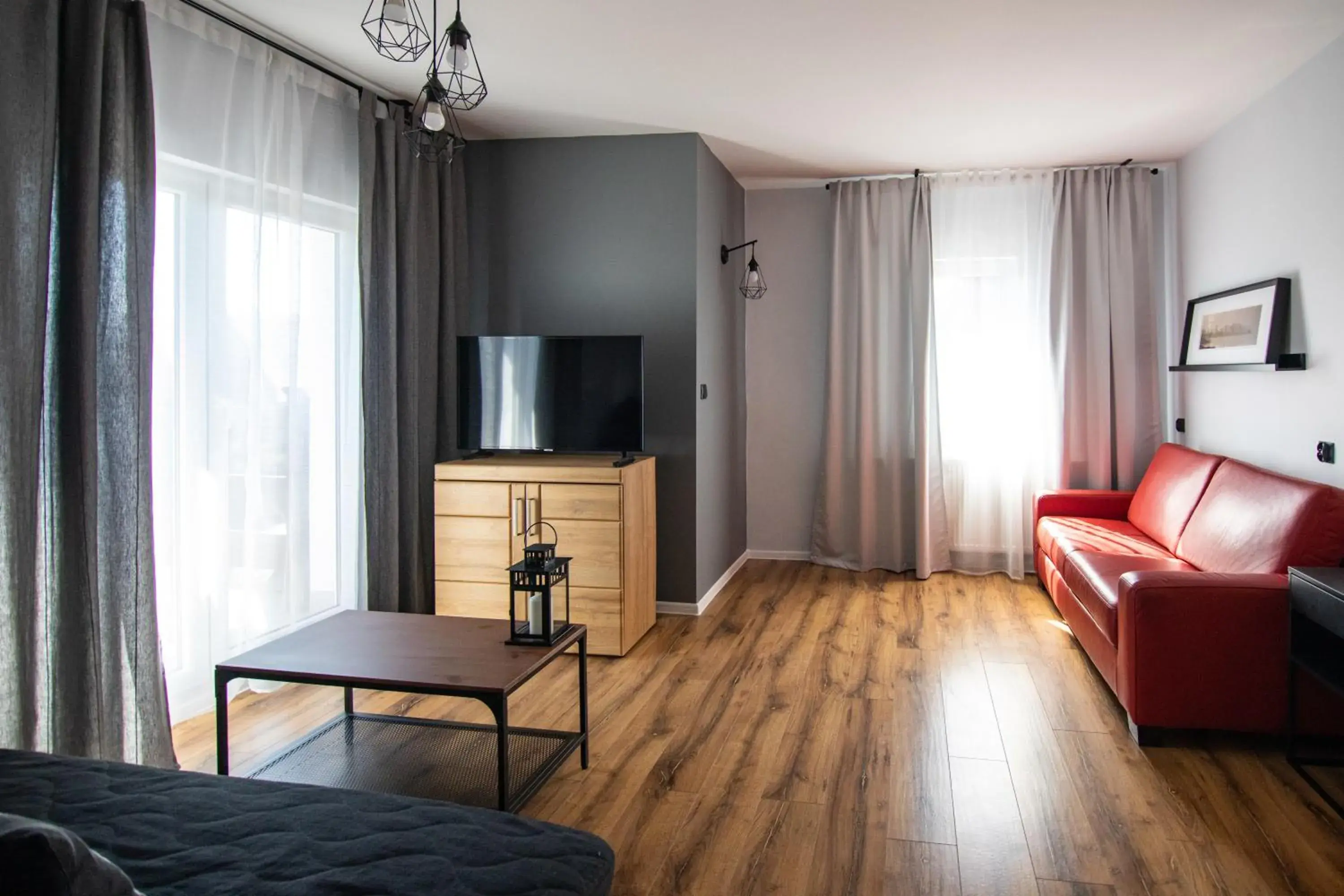 5 Wierchów Apartamenty 5 Wierchów Apartamenty