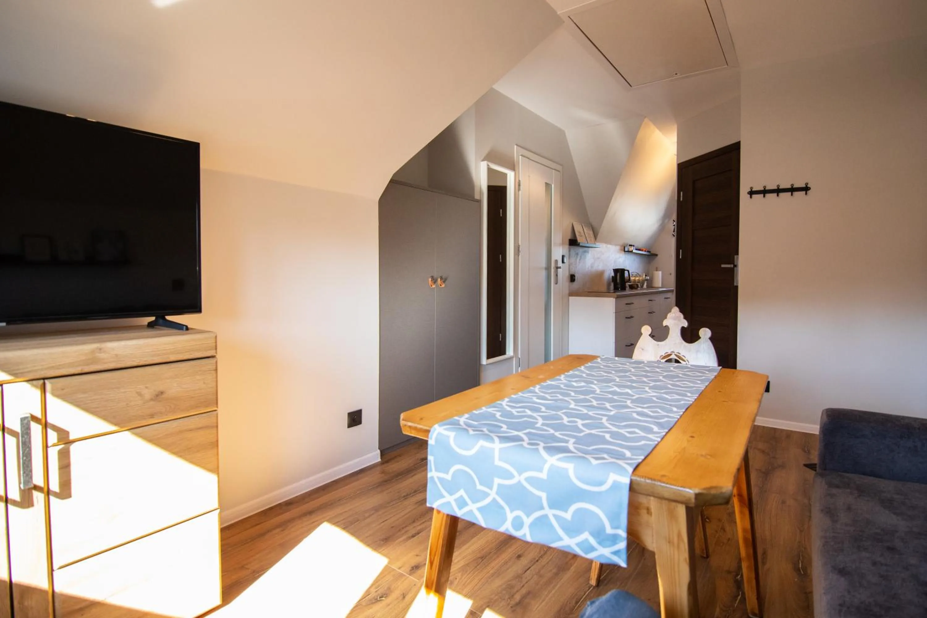 5 Wierchów Apartamenty
