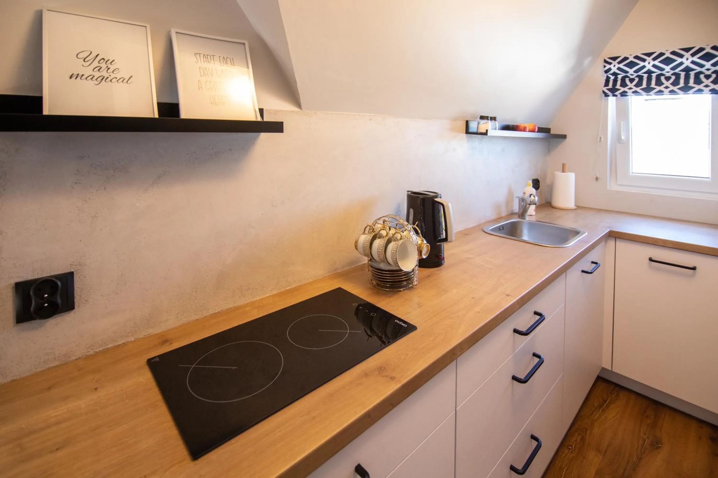 5 Wierchów Apartamenty