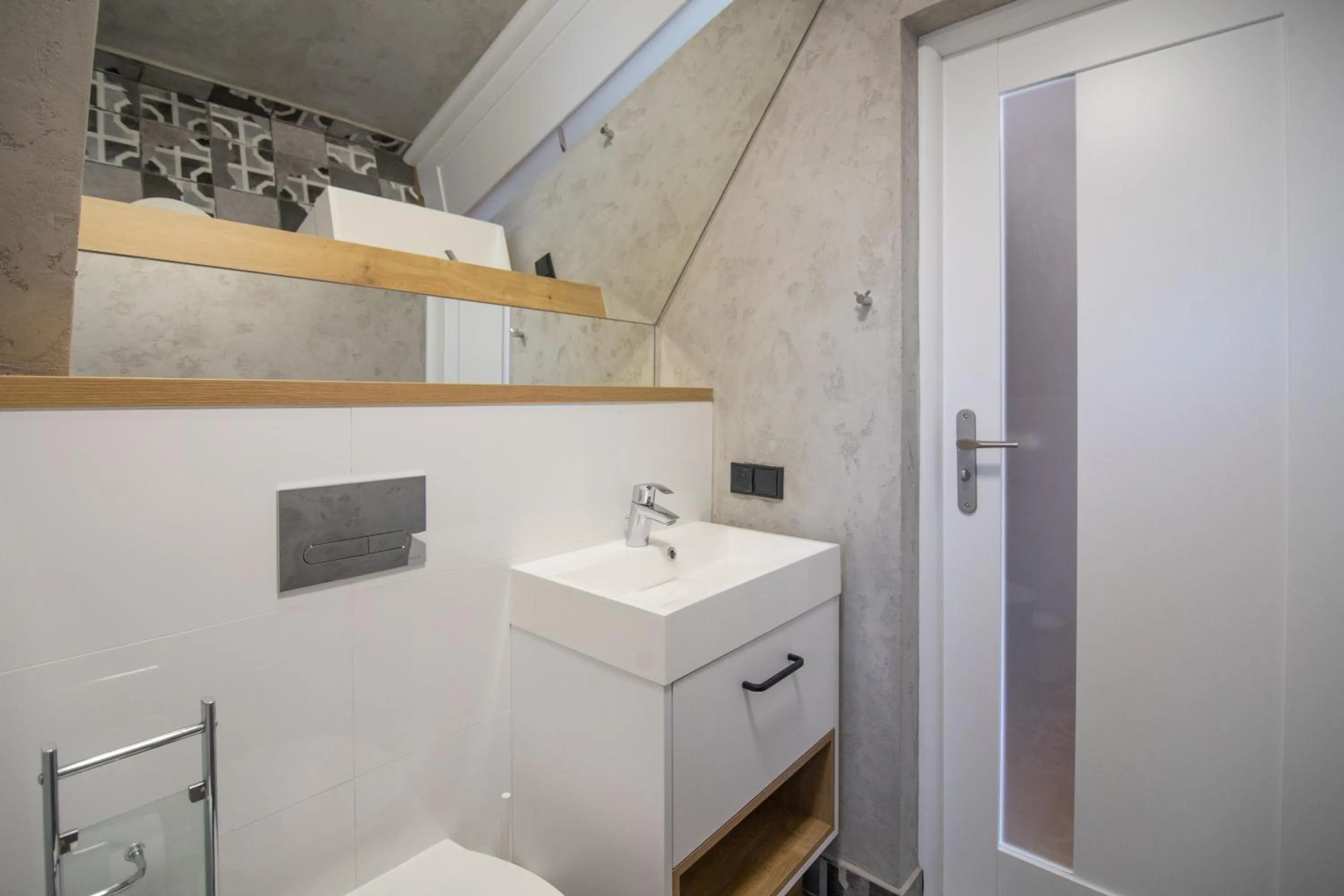 5 Wierchów Apartamenty
