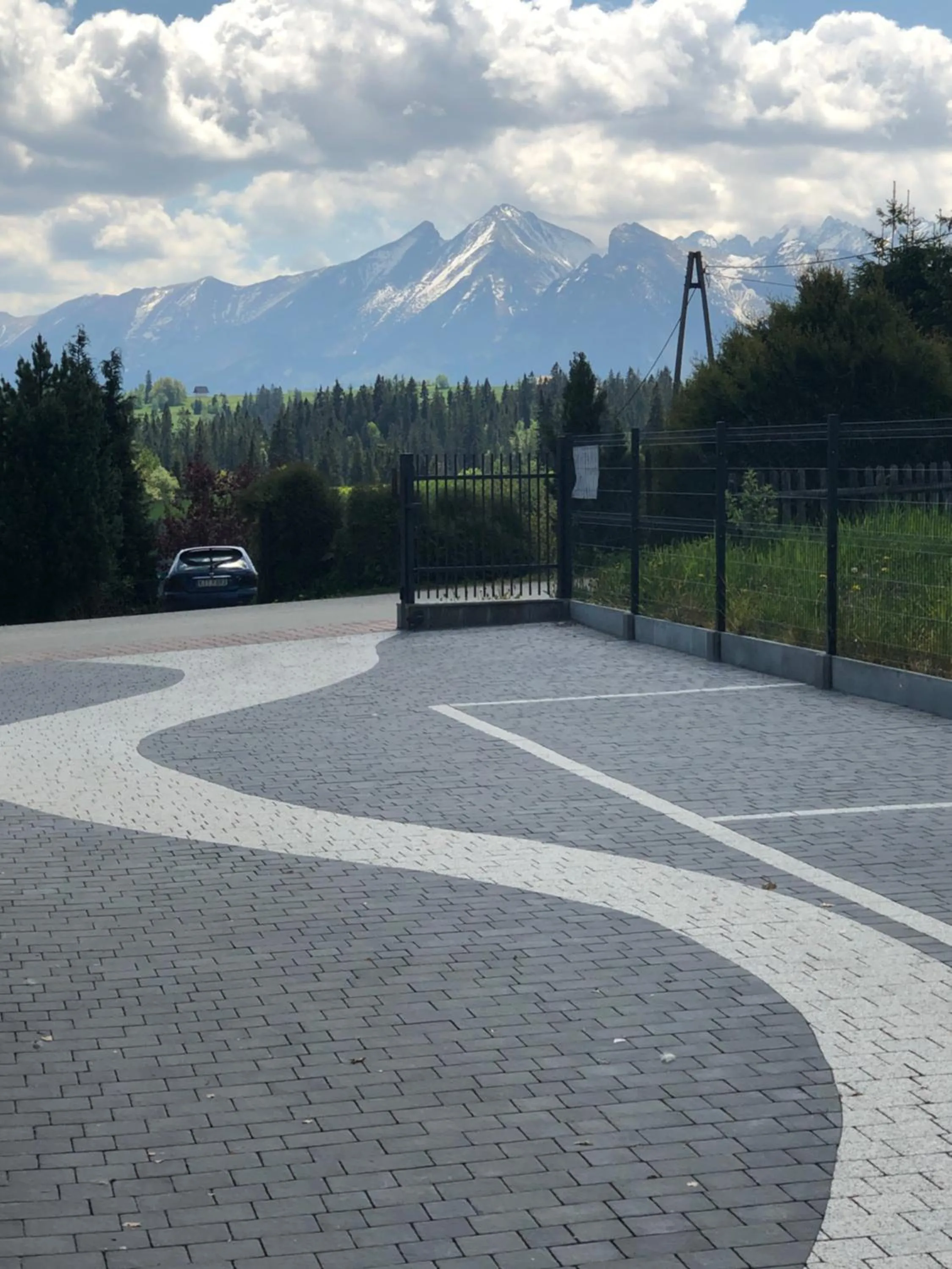 5 Wierchów Apartamenty