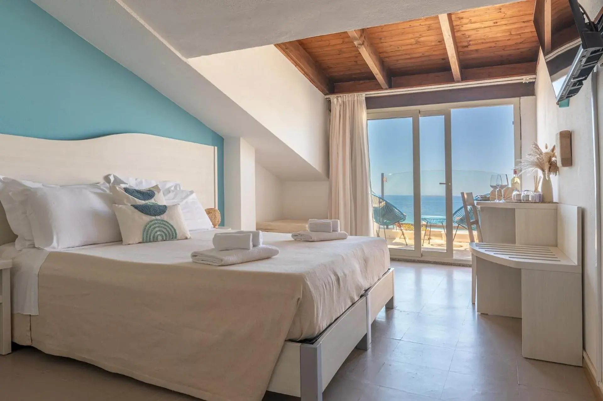 Hotel Maluentu Hotel Maluentu