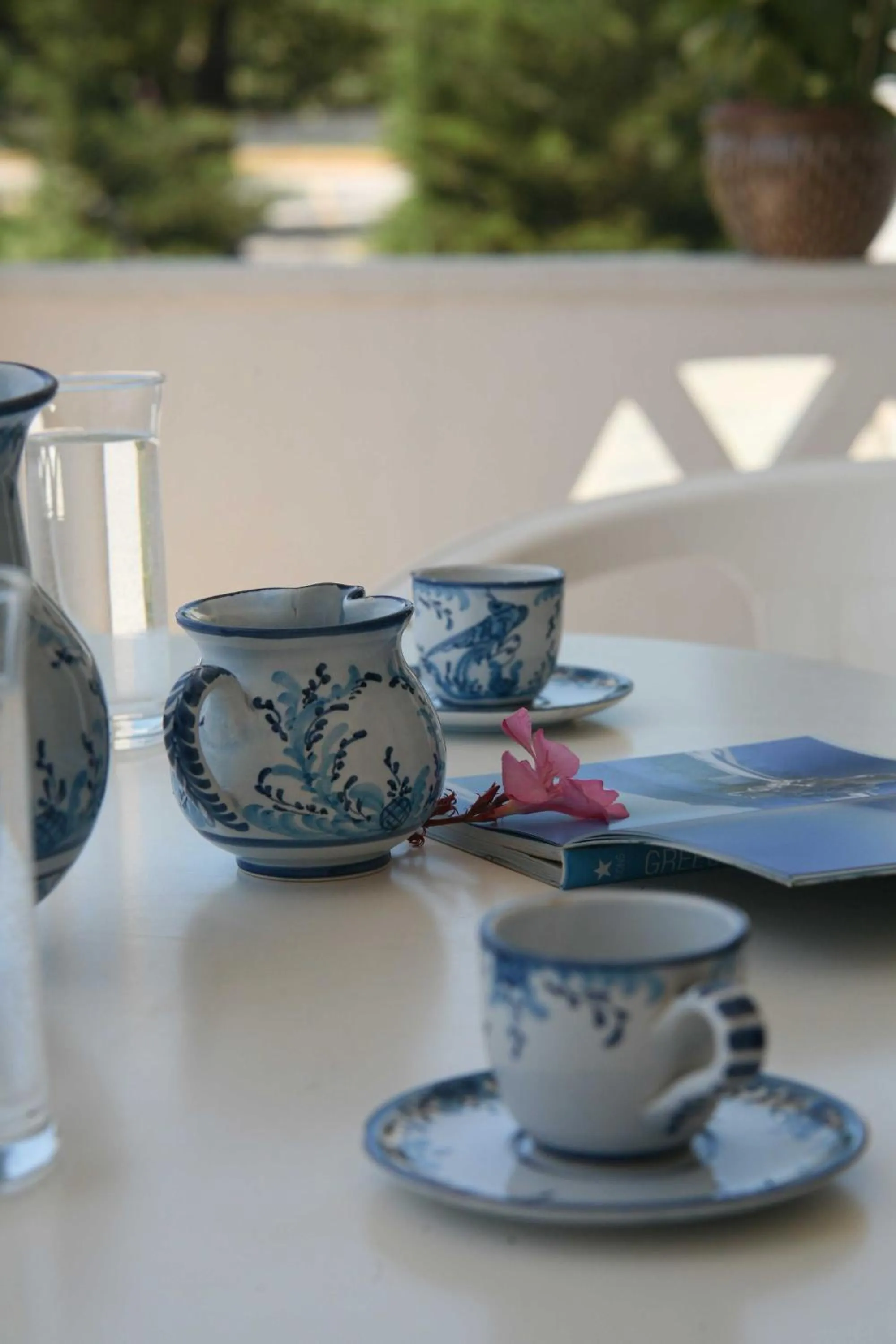 Other in Hotel Melikari