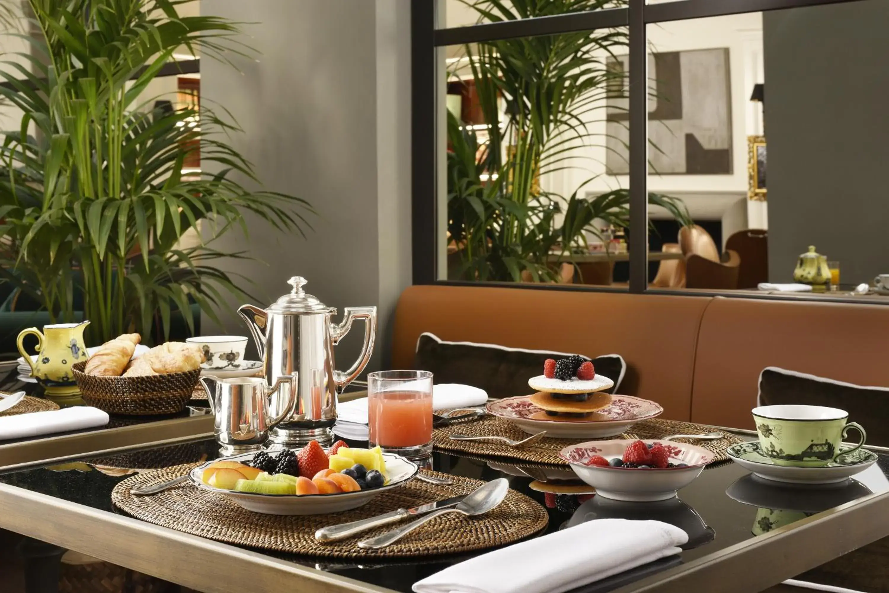 Breakfast in Palazzo Vecchietti - Residenza D'Epoca Breakfast in Palazzo Vecchietti - Residenza D'Epoca