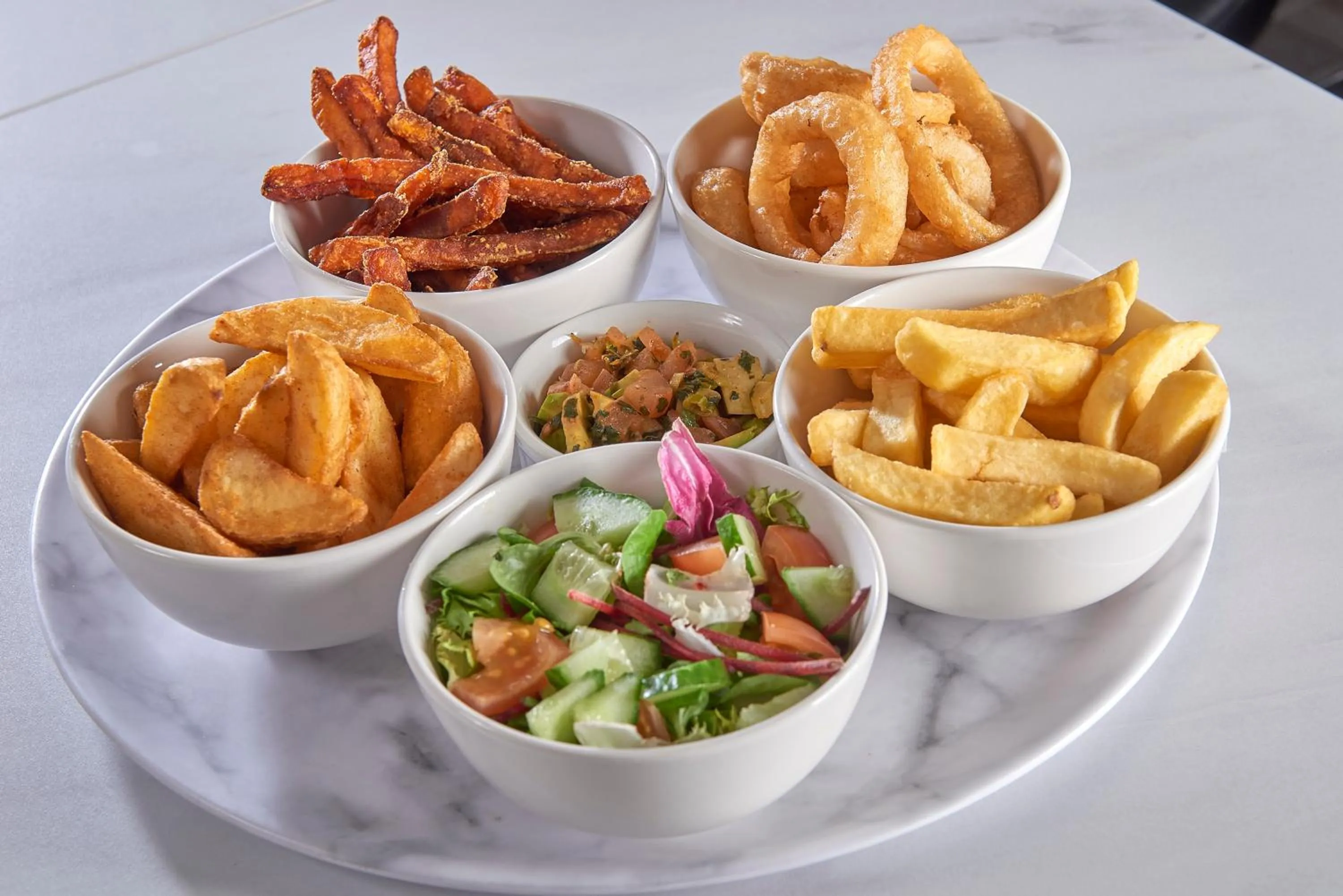 Restaurant/places to eat in The Crown Hotel