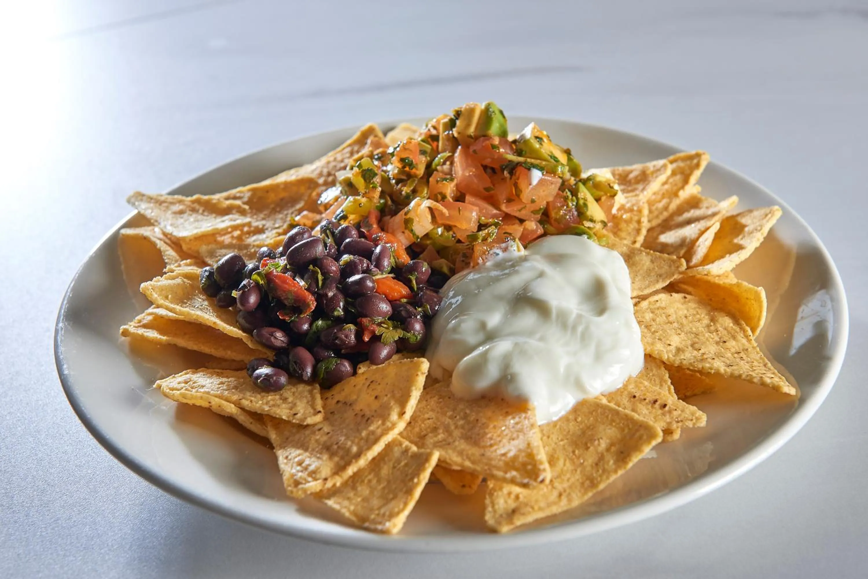 Restaurant/places to eat in The Crown Hotel