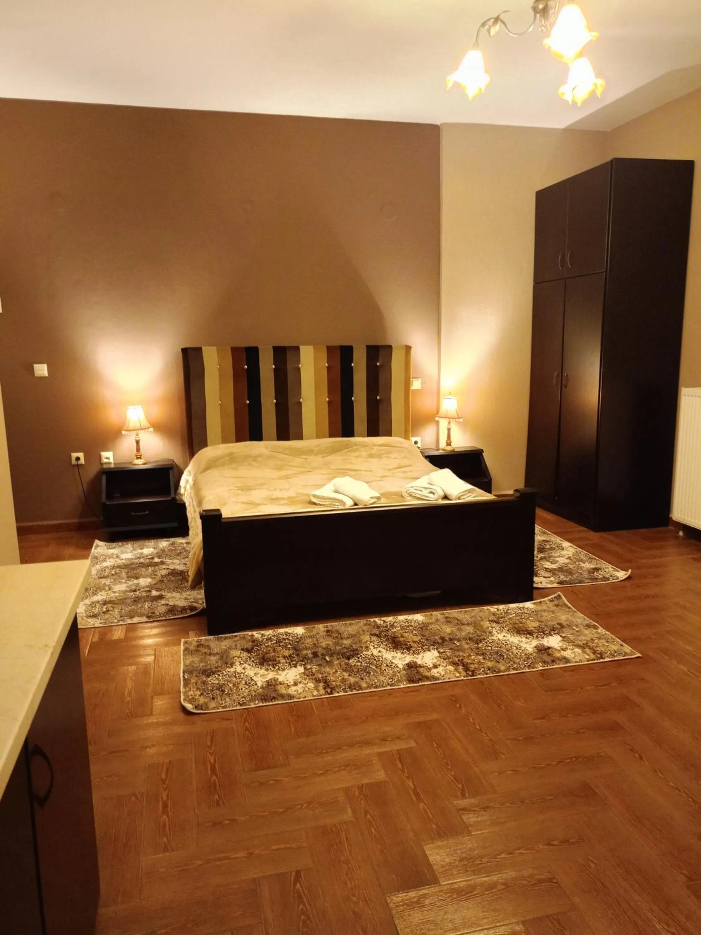 Photo of the whole room, Bed in Hotel Edem