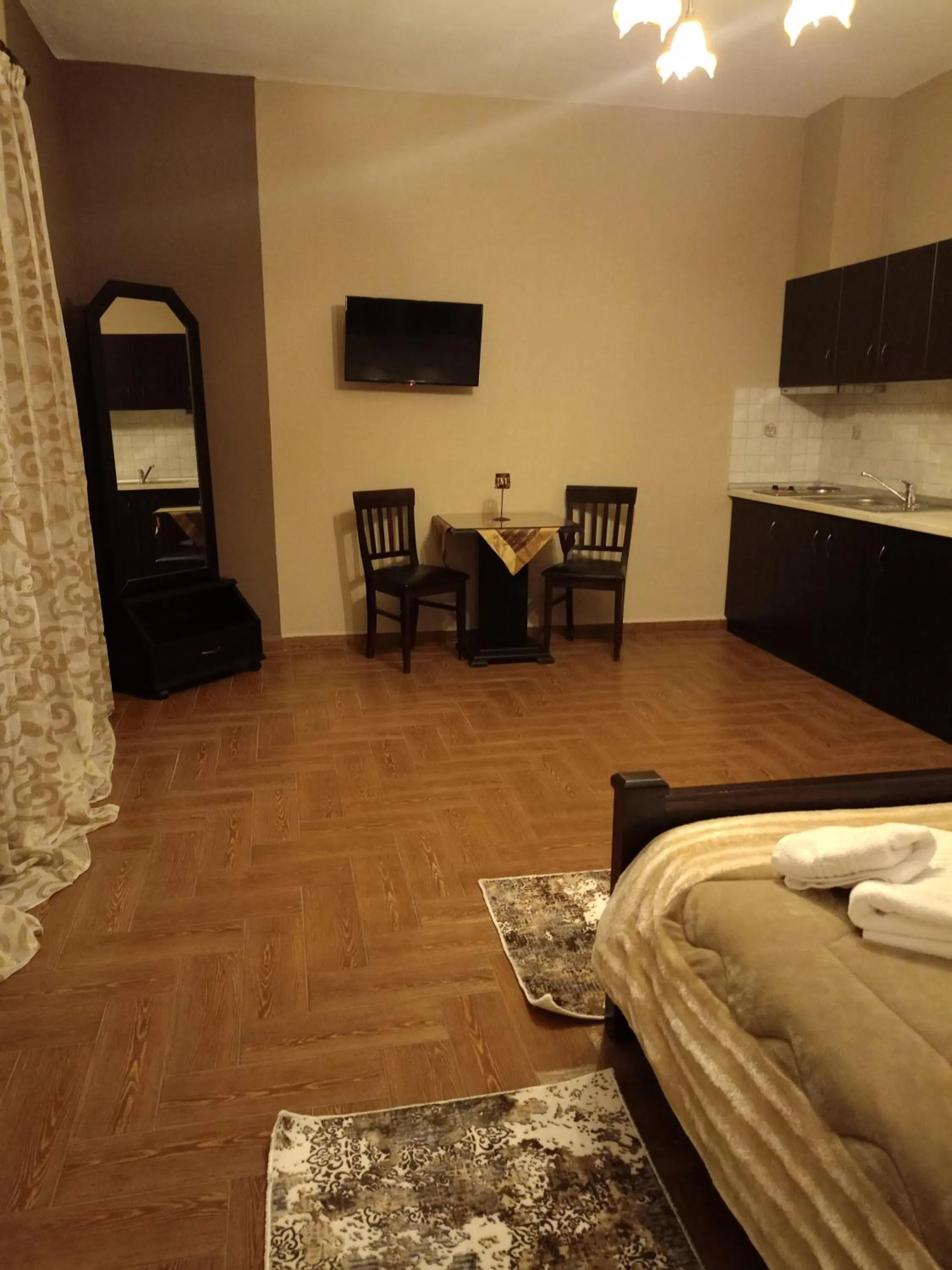 TV and multimedia in Hotel Edem