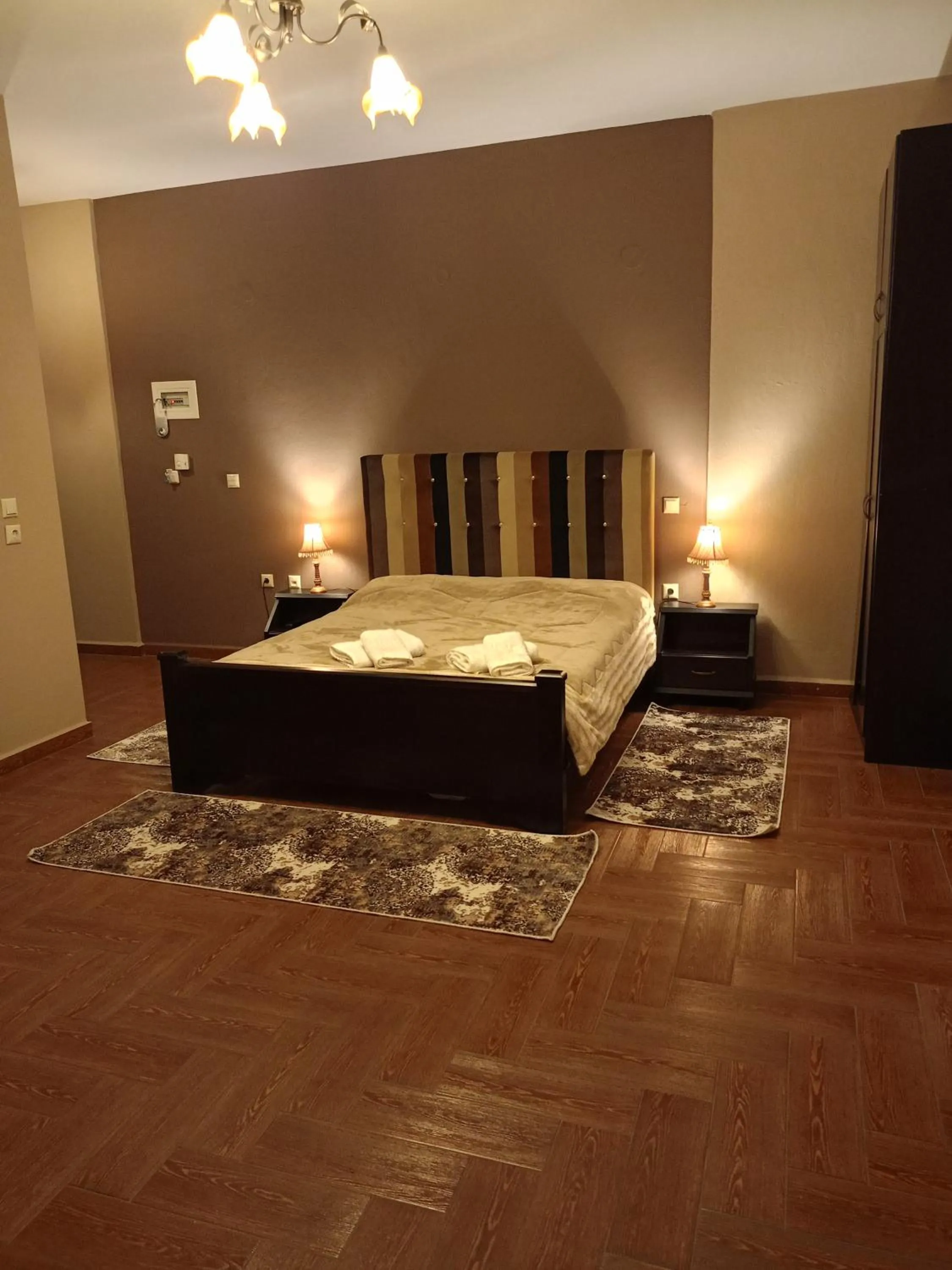 Photo of the whole room, Bed in Hotel Edem