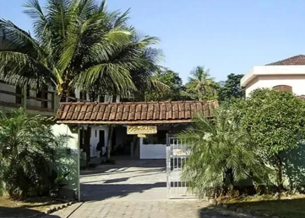 Pousada Recanto Três Coqueiros