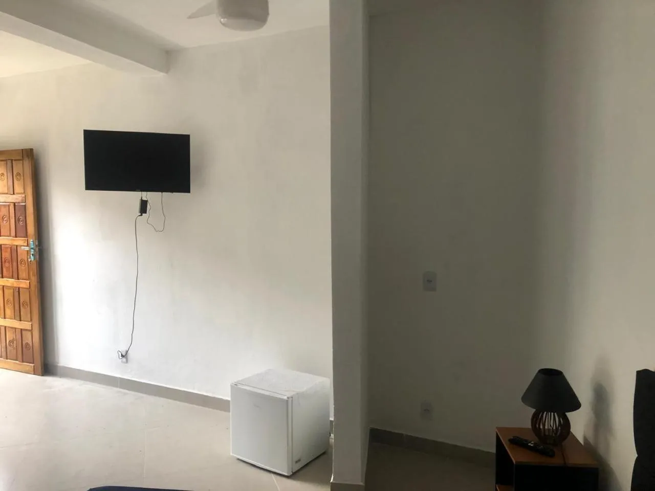 Pousada Recanto Três Coqueiros