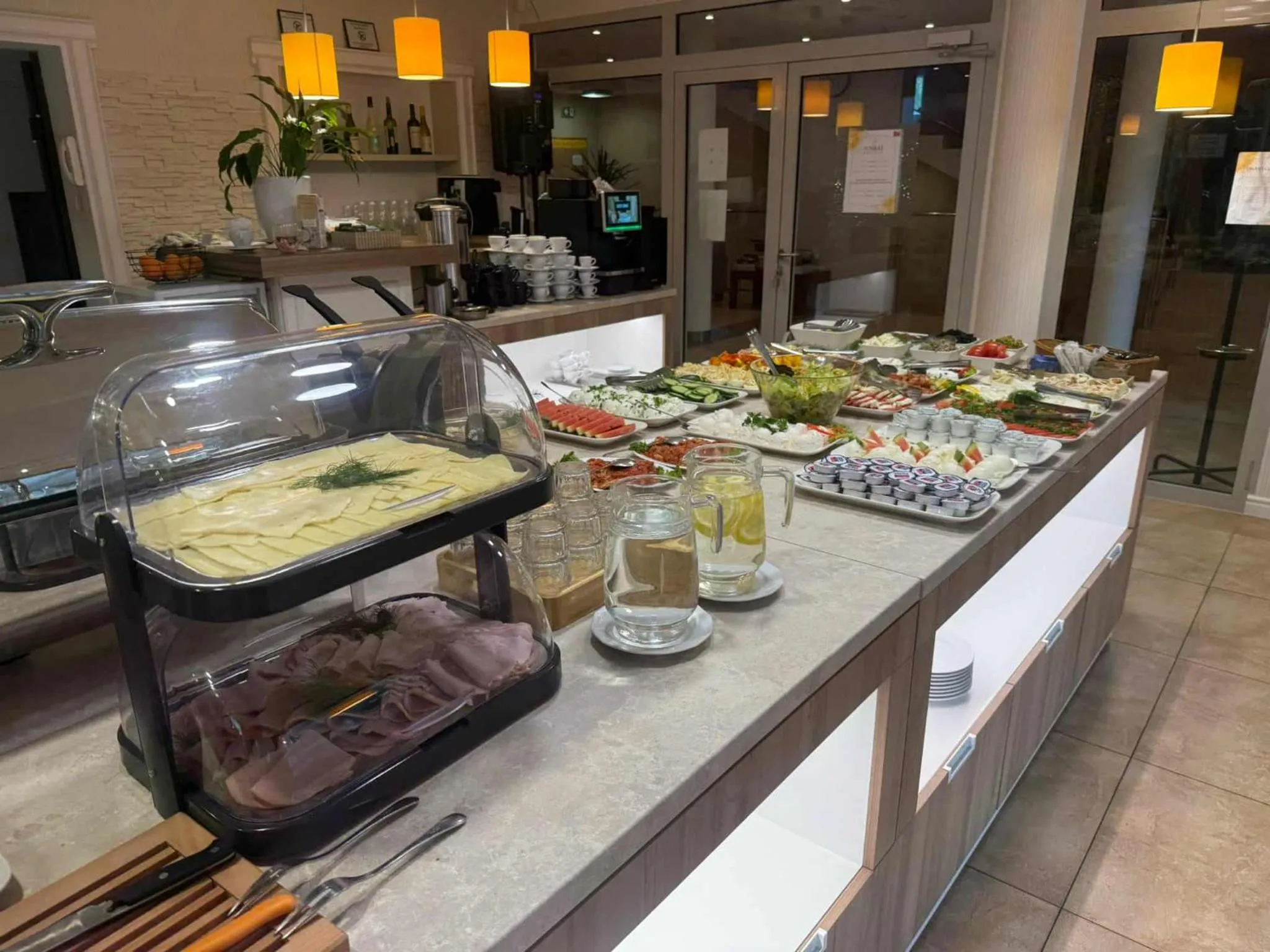 Bursztyn Resort