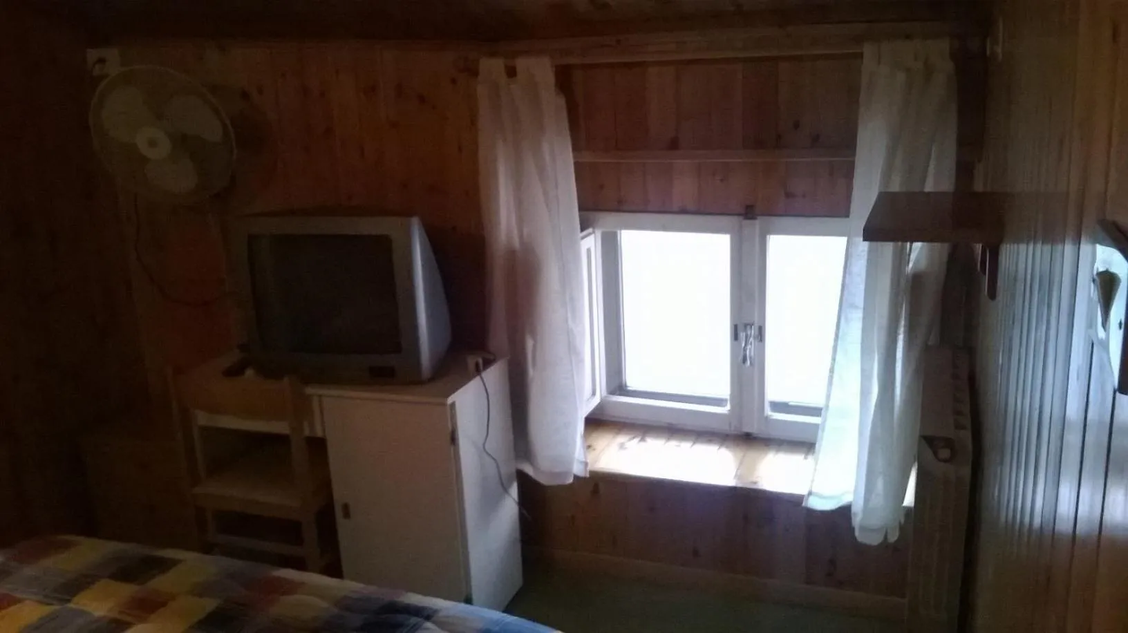 Bed in Hotel Capriolo