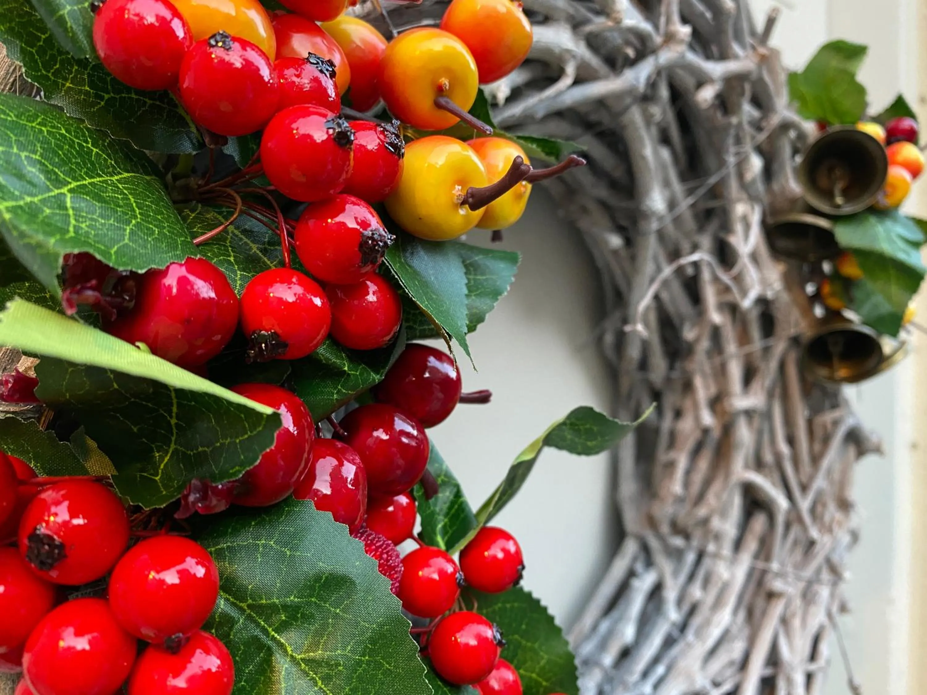 Winter in Hotel Aarhus City Apartments