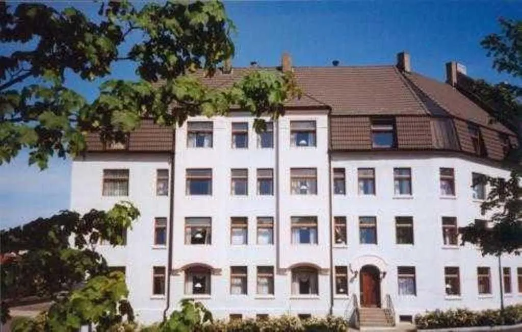 Property building in Trondheim Leilighetshotel