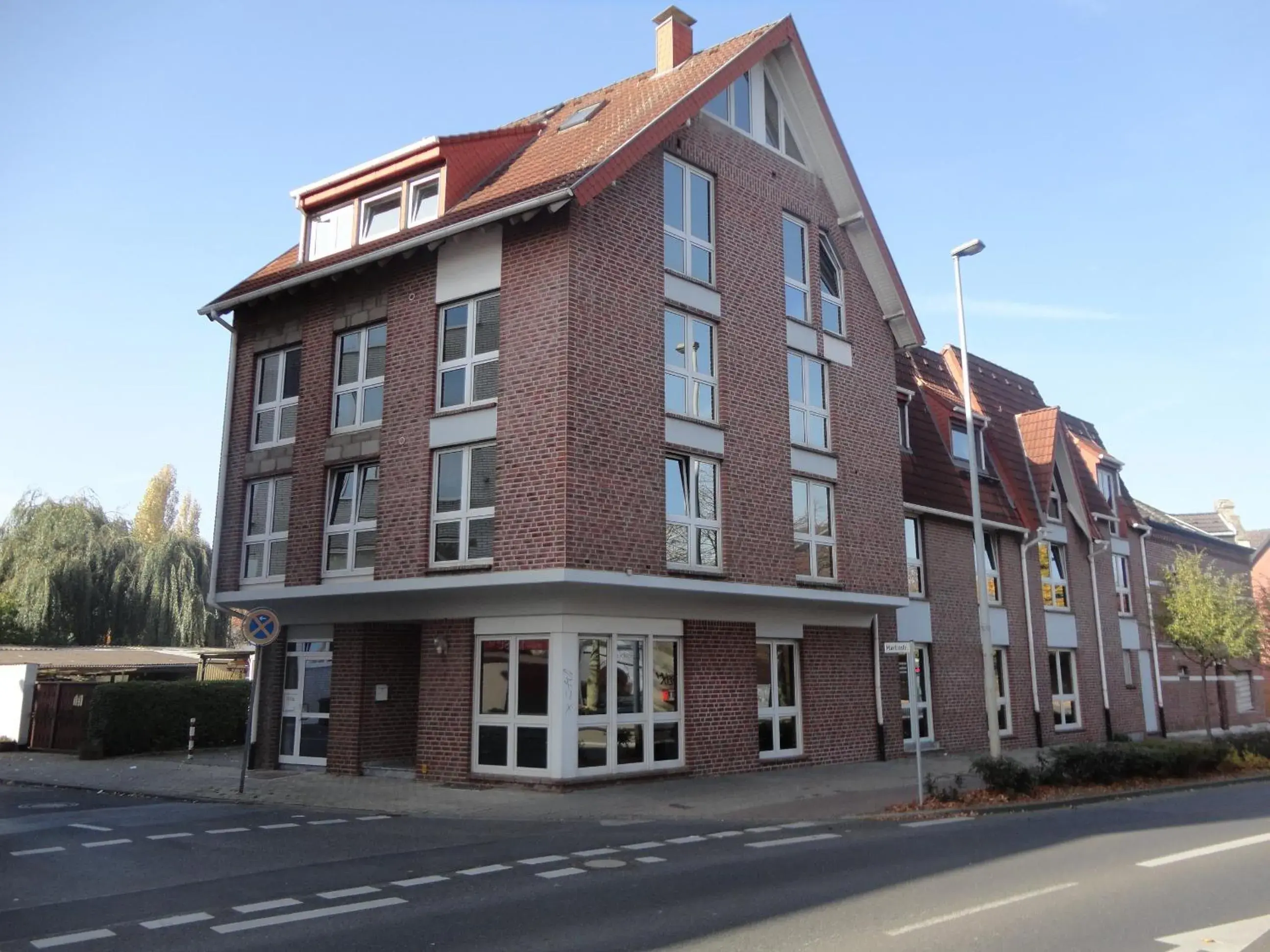 City Boardinghouse Alsdorf City Boardinghouse Alsdorf