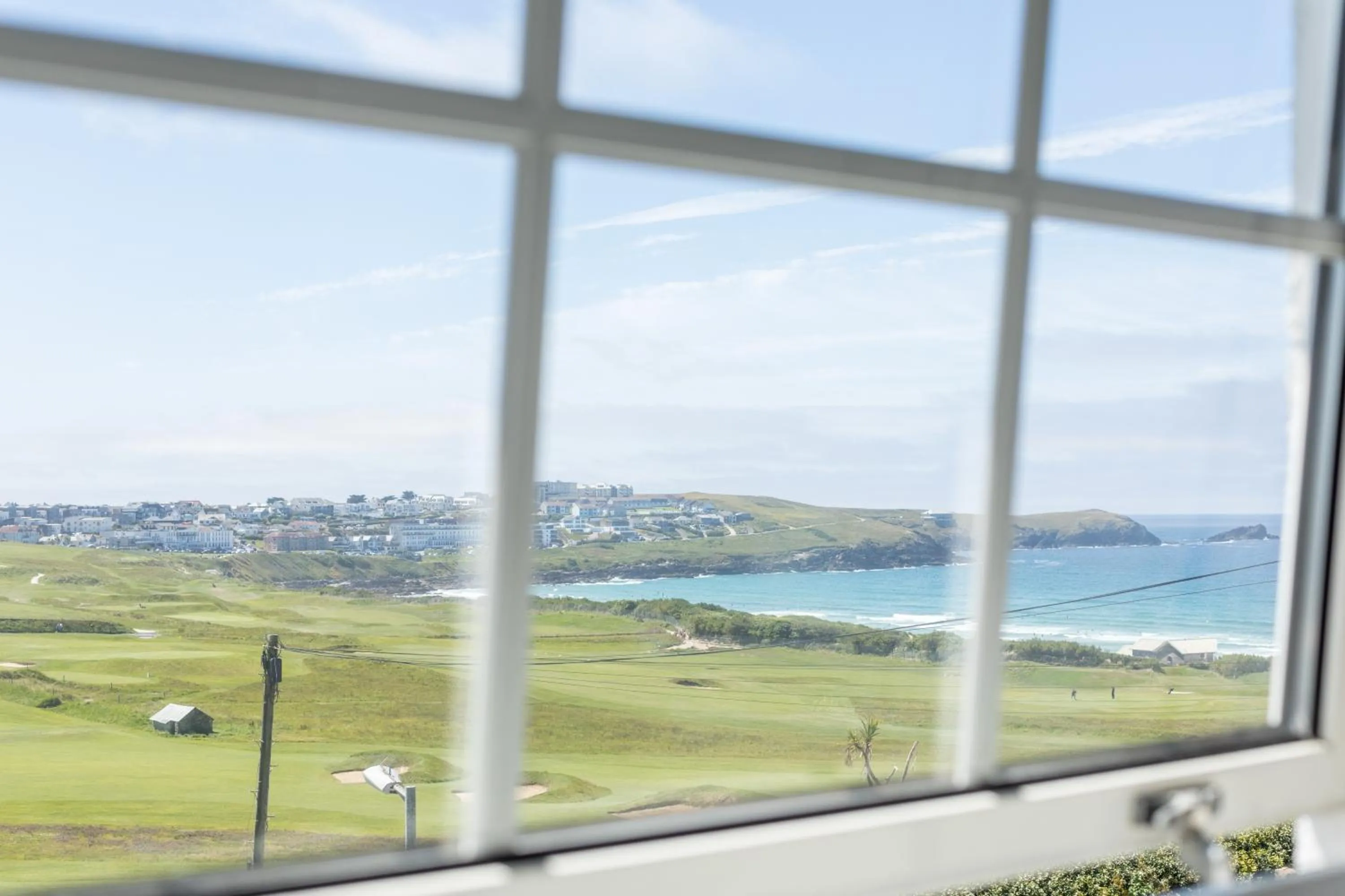 Sea view in Oceanside Lifestyle Hotel