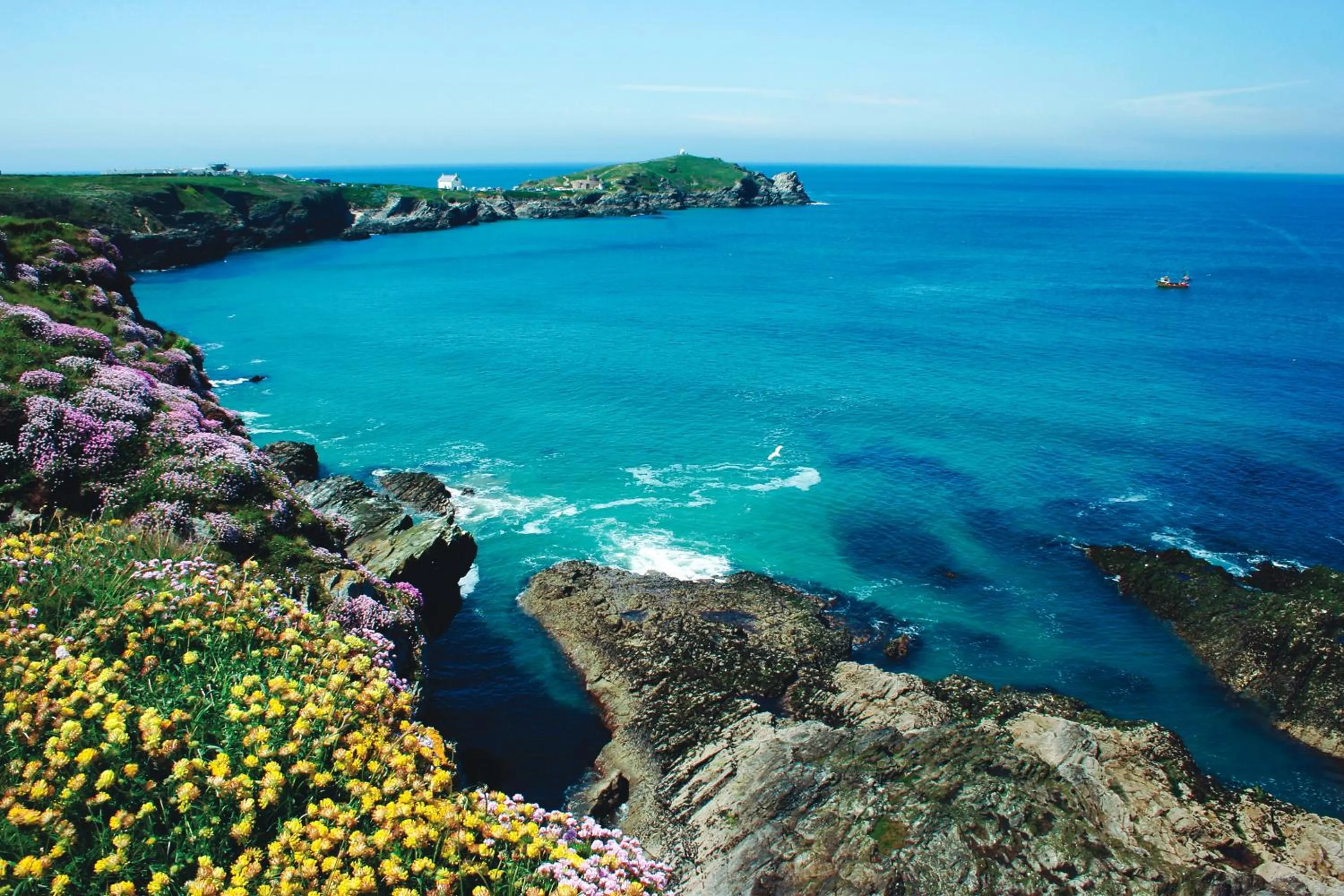 Nearby landmark in Oceanside Lifestyle Hotel