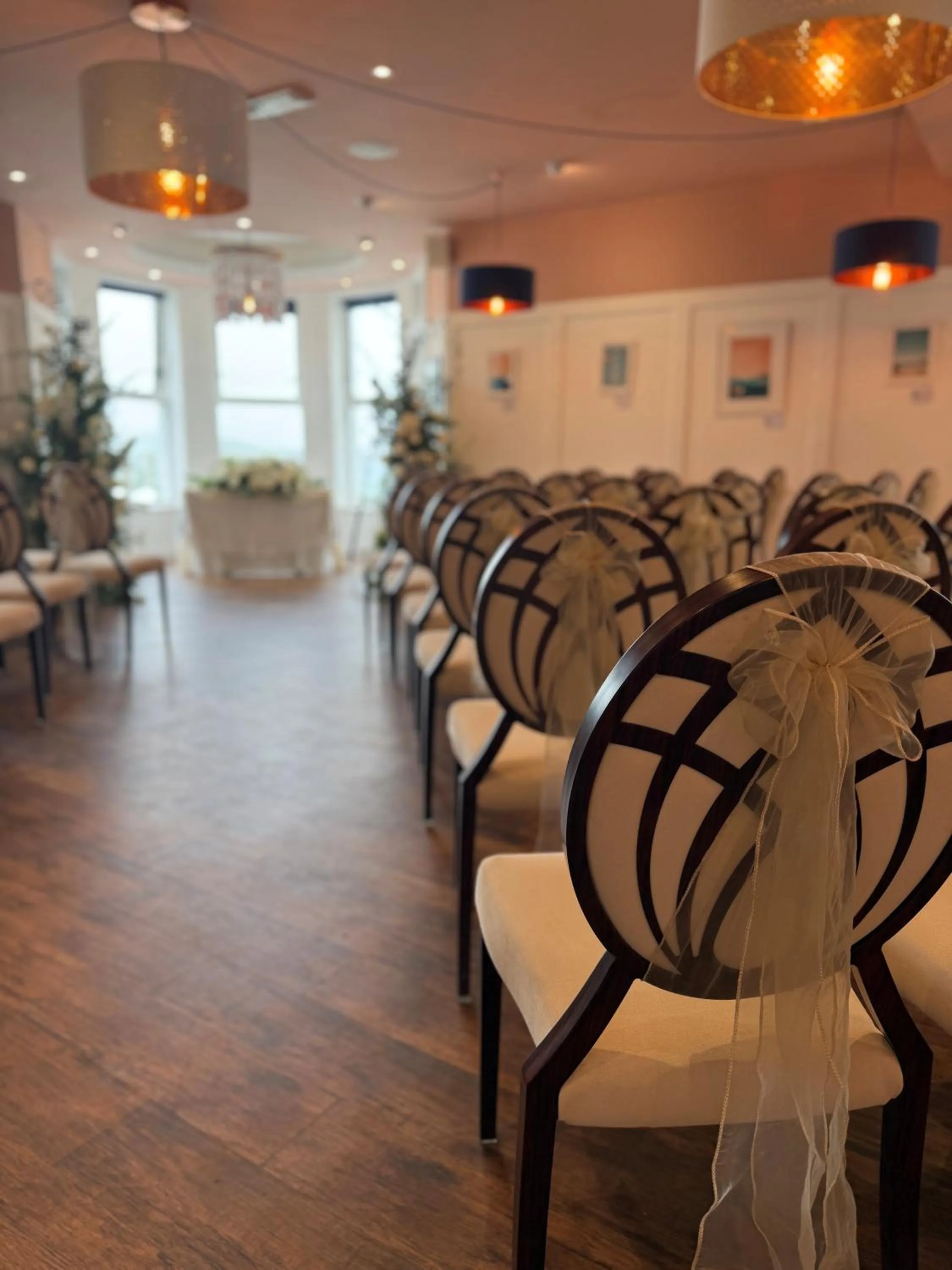 Banquet/Function facilities in Oceanside Lifestyle Hotel