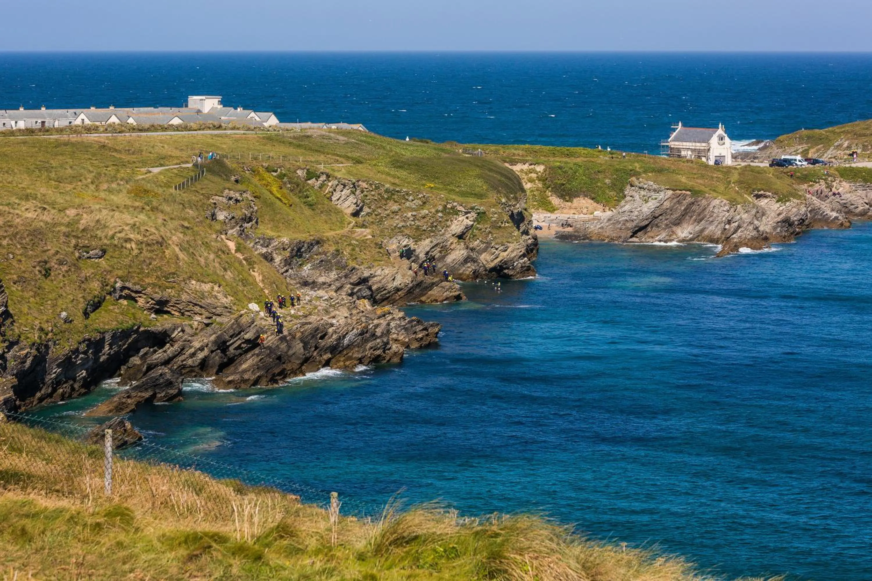 Nearby landmark in Oceanside Lifestyle Hotel