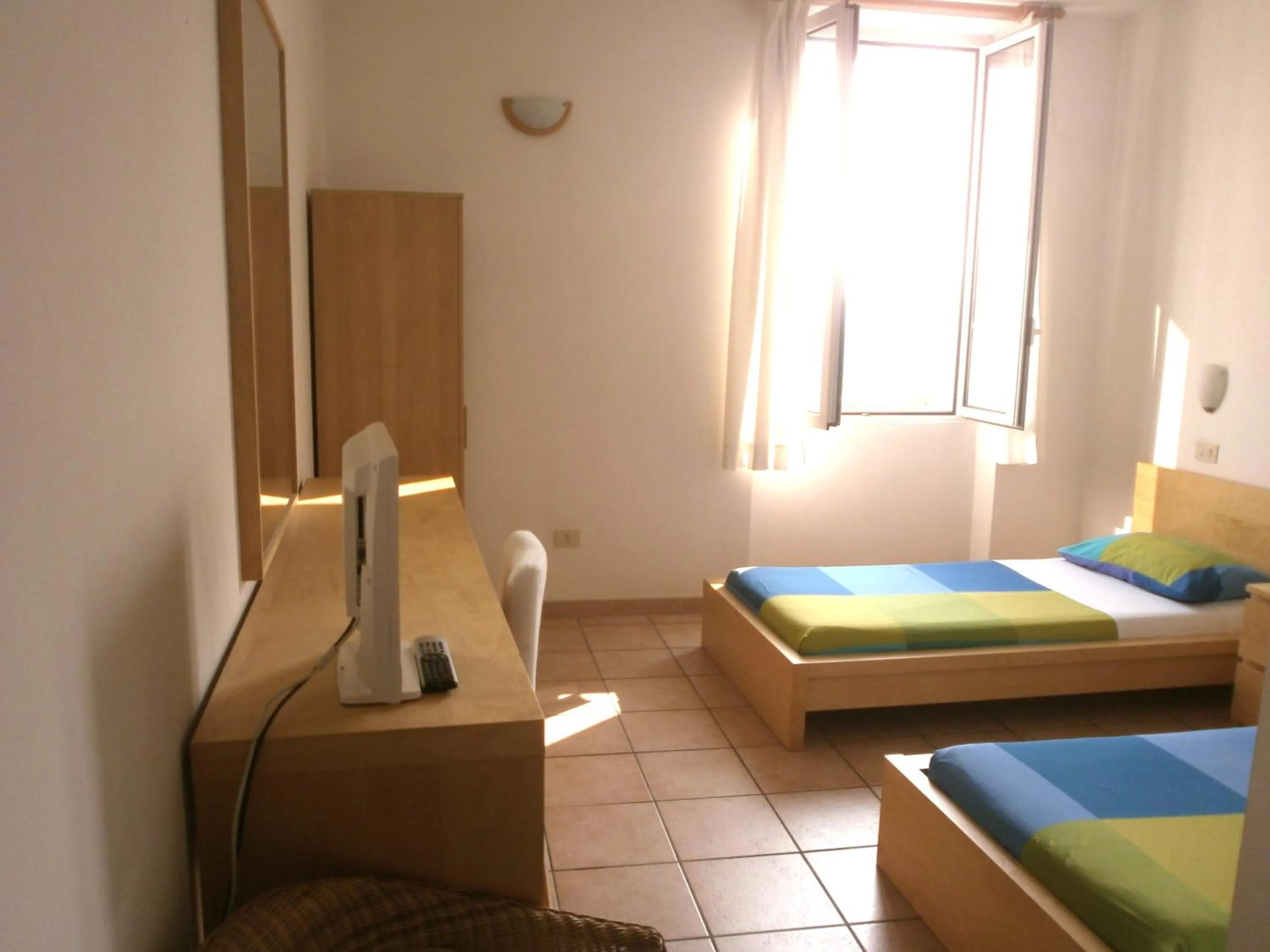 Residence Victoria