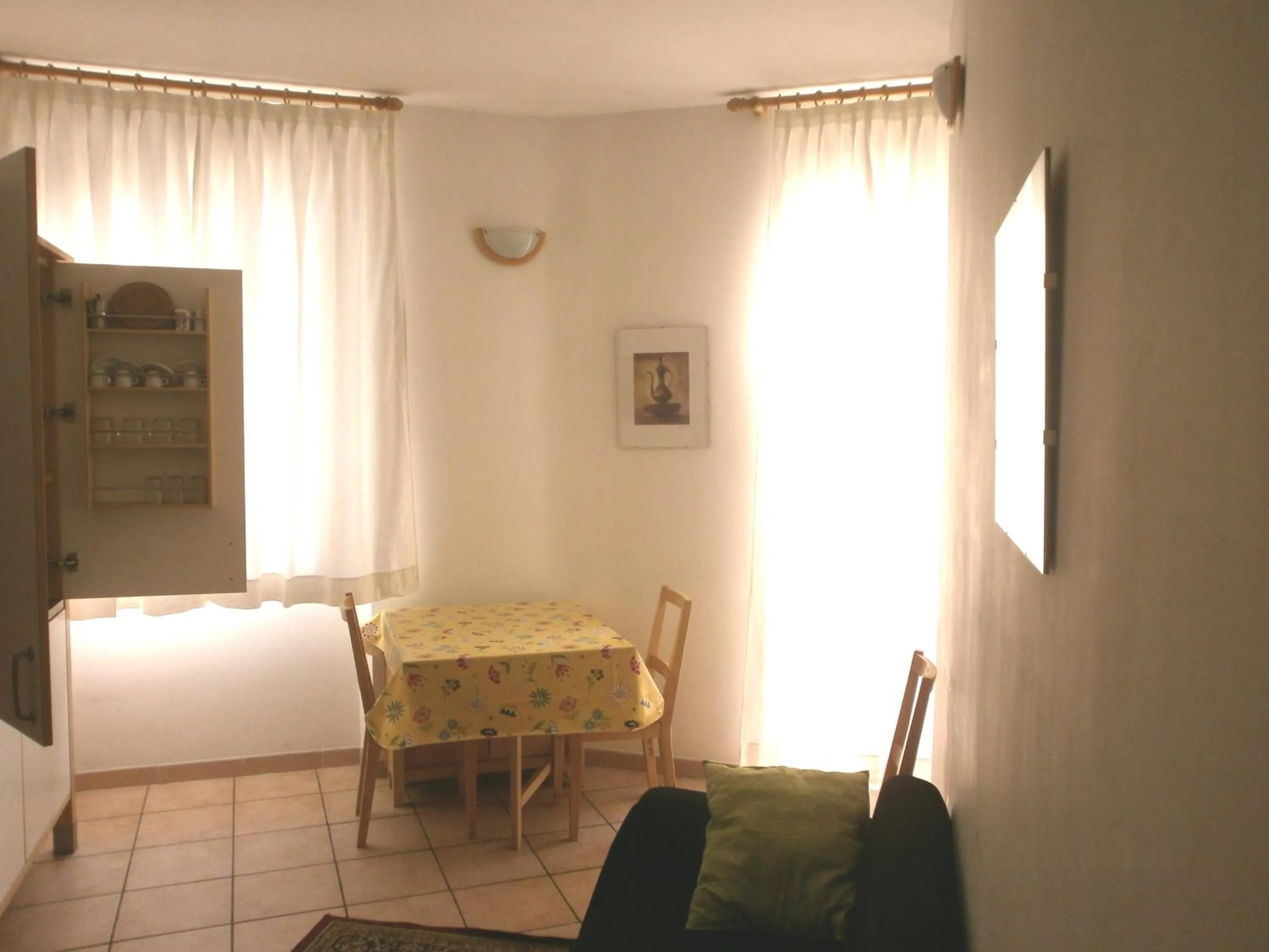 Residence Victoria