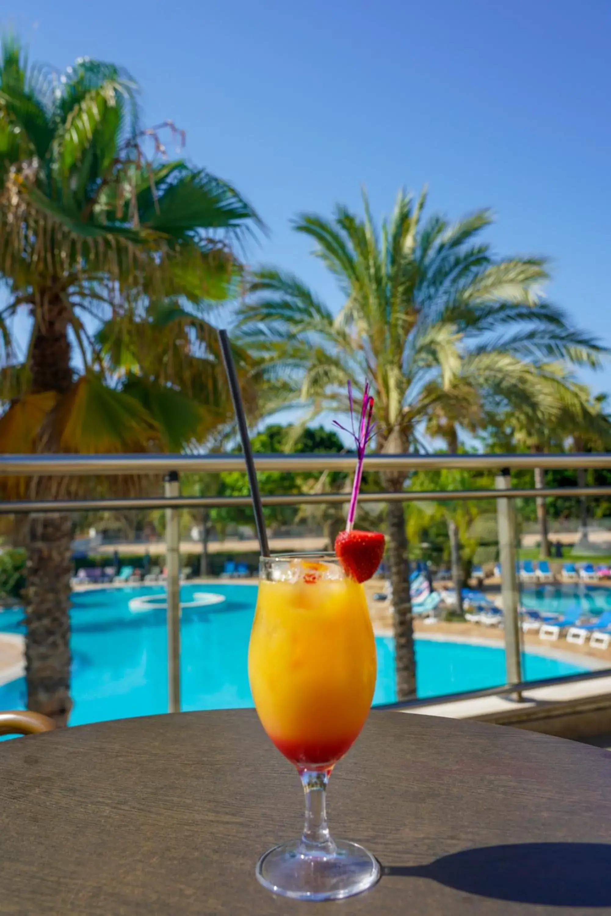 Lounge or bar in Alfagar Aparthotel Lounge or bar in Alfagar Aparthotel