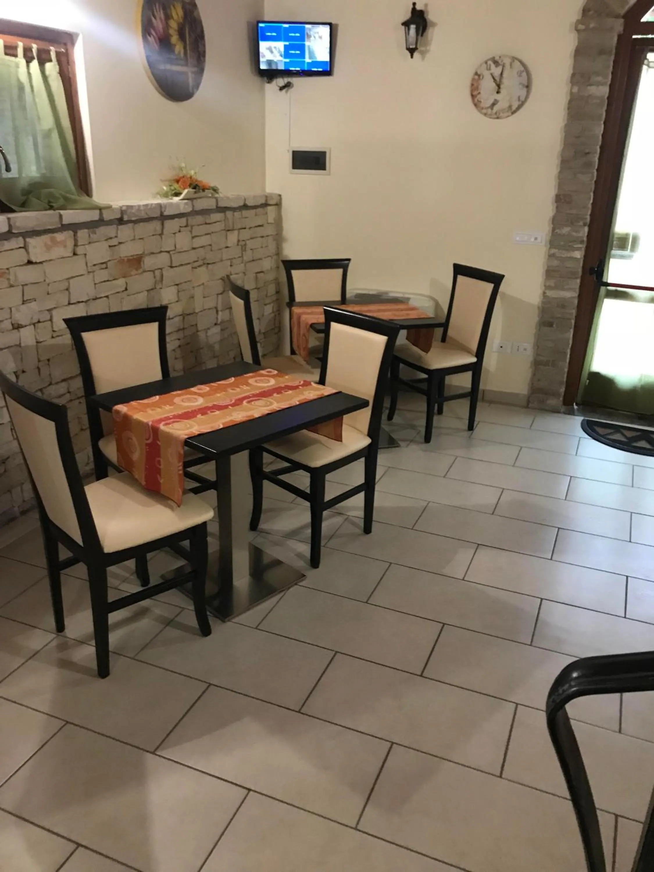 Lo Scacciapensieri
